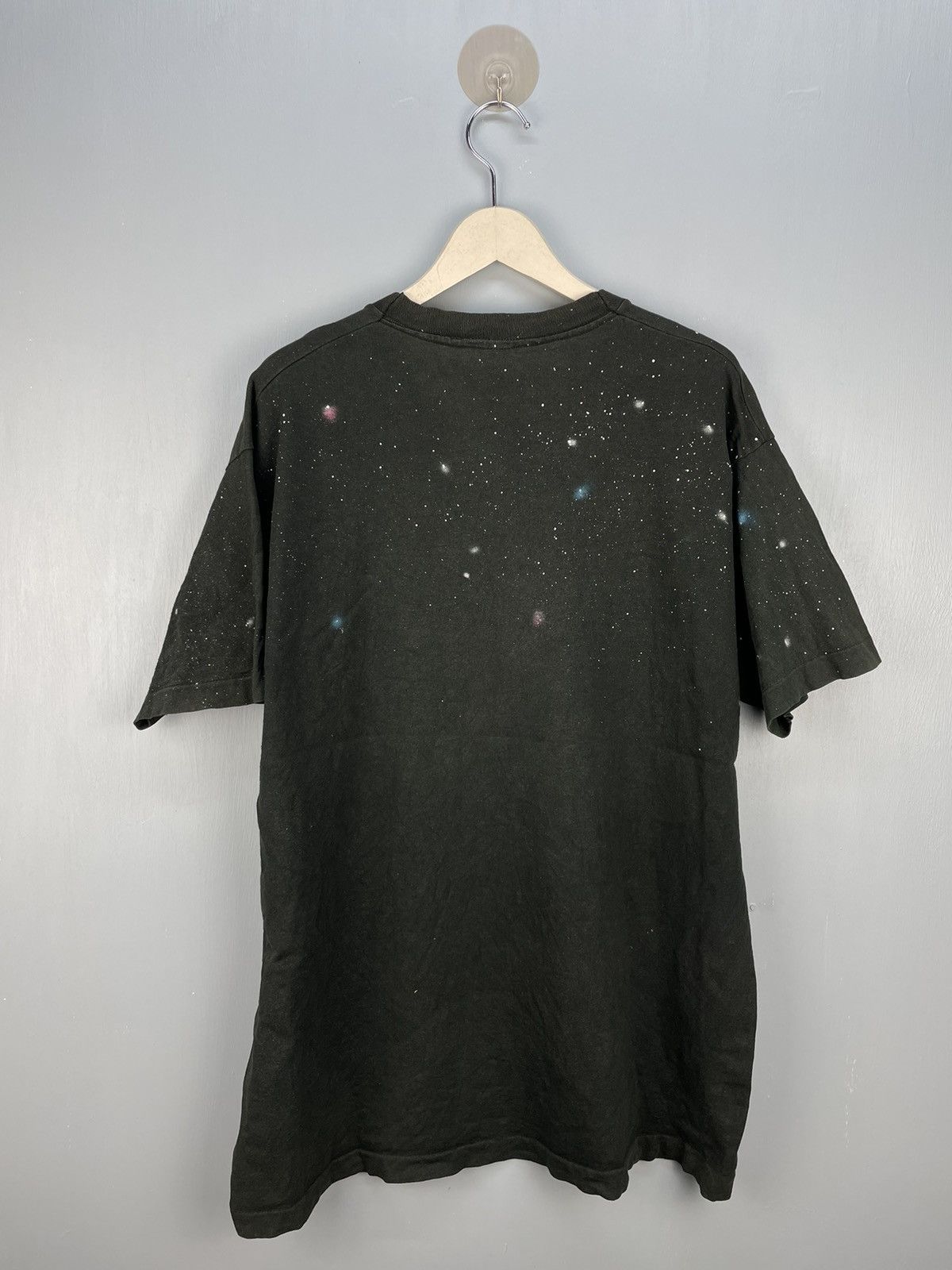 Cartoon Network Vintage 90s Epcot Center Walt Disney World t shirt Size US XL / EU 56 / 4 - 2 Thumbnail