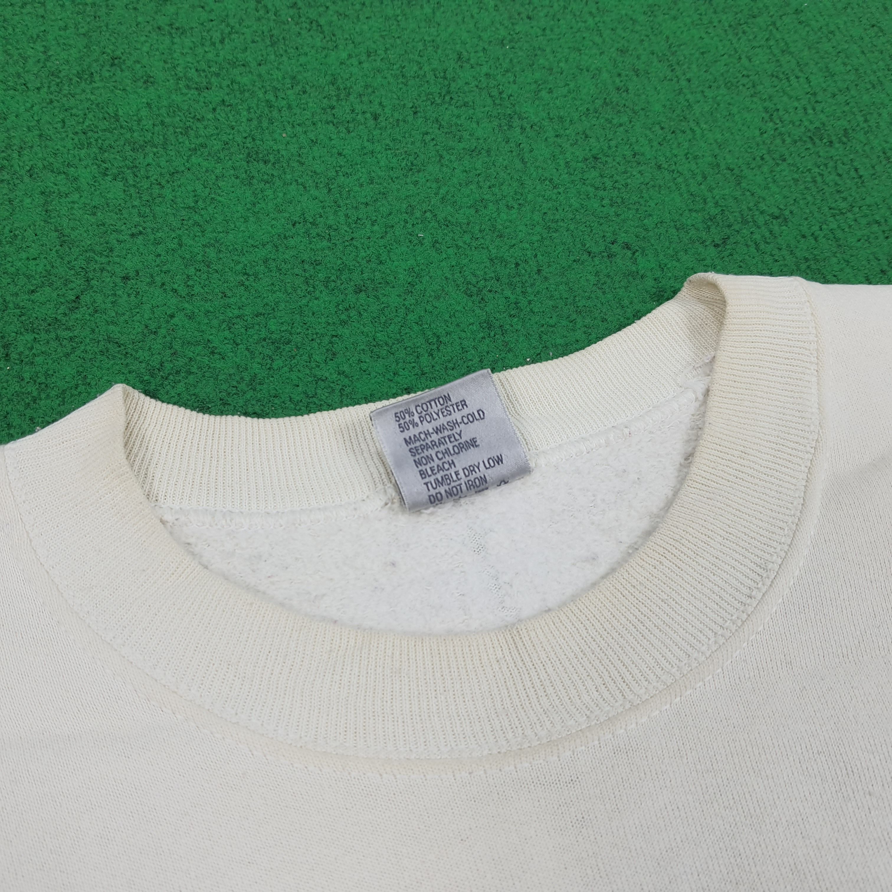 Lonsdale × Vintage Vintage Lonsdale London Martial Art Sports Sweatshirt Size US L / EU 52-54 / 3 - 4 Thumbnail