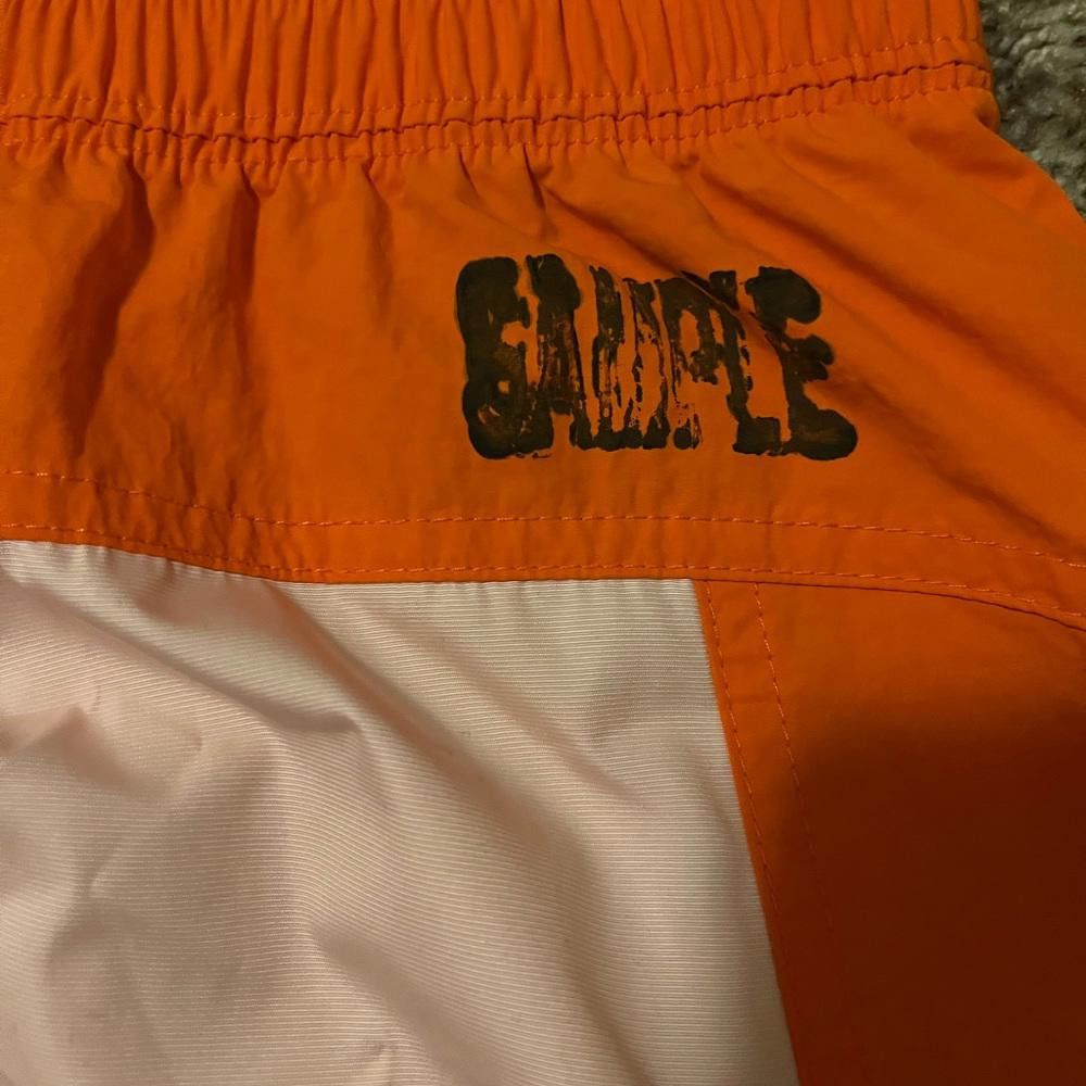 Nike Nike Woven Zip-Off Skirt Sample Size 28" / US 6 / IT 42 - 6 Thumbnail