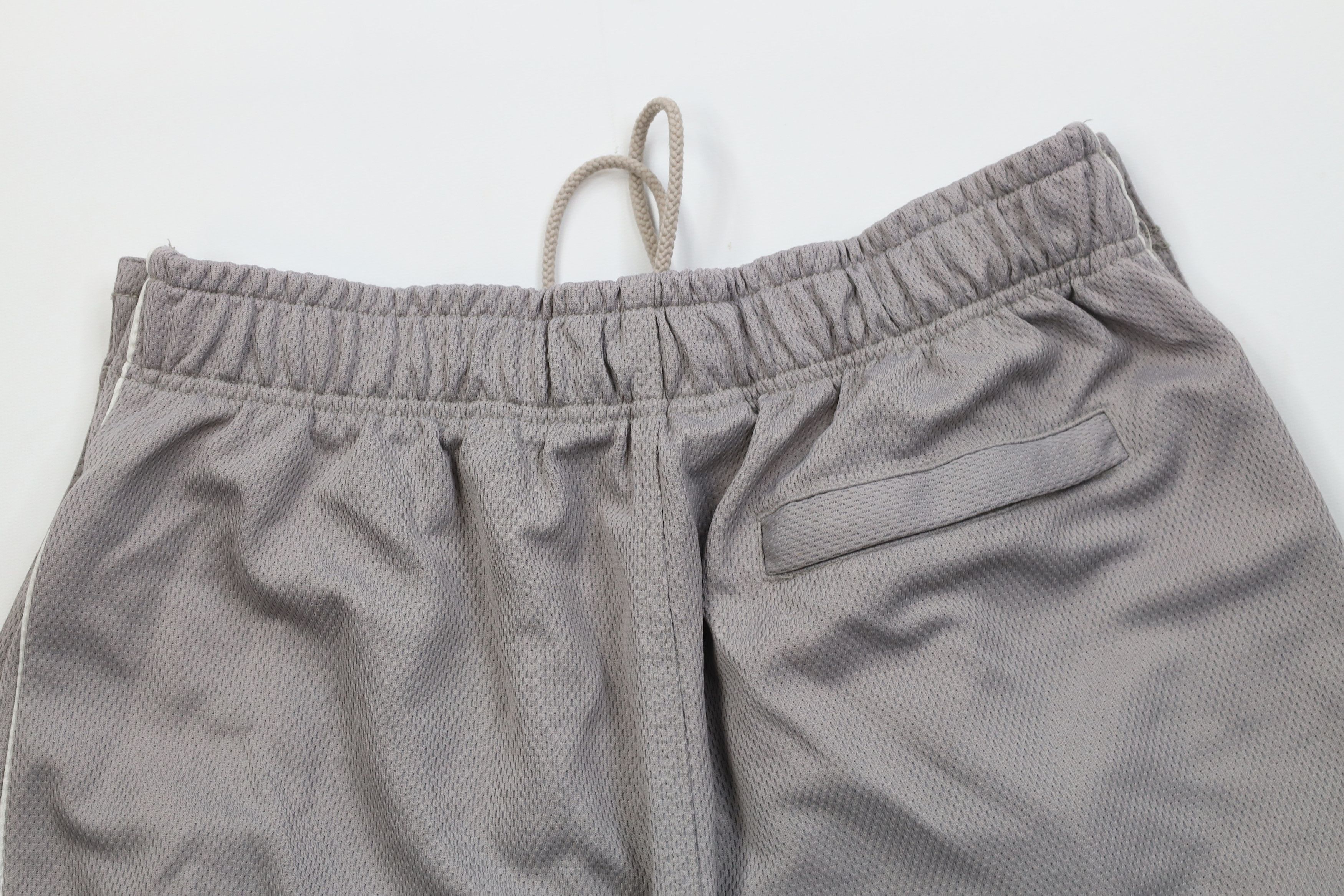 Starter Vintage 90s Starter University of Kentucky Tearaway Shorts Size US 34 / EU 50 - 12 Thumbnail
