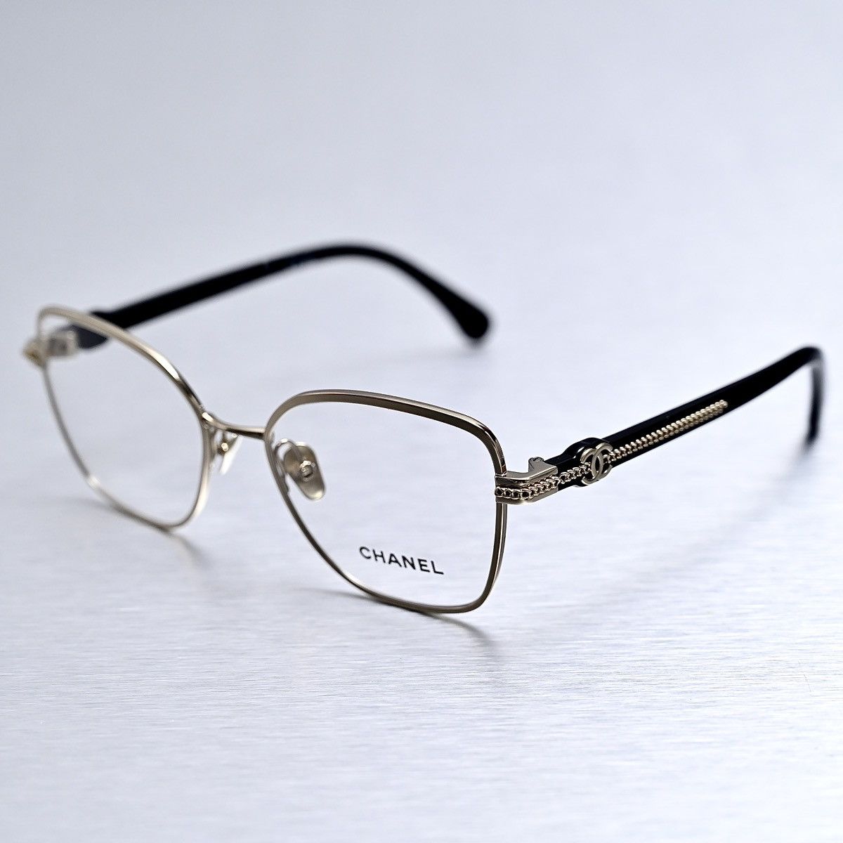 Chanel CHANEL 0CH2212 GLASSES Size ONE SIZE - 2 Thumbnail
