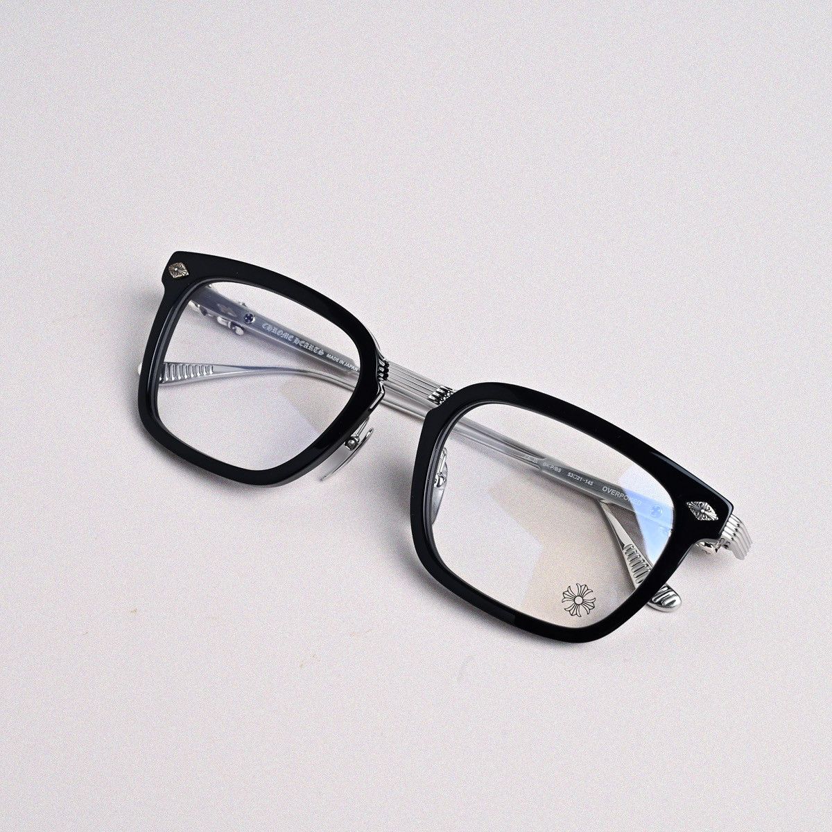 Chrome Hearts CHROME HEARTS OVERPOKED Size ONE SIZE - 1 Thumbnail