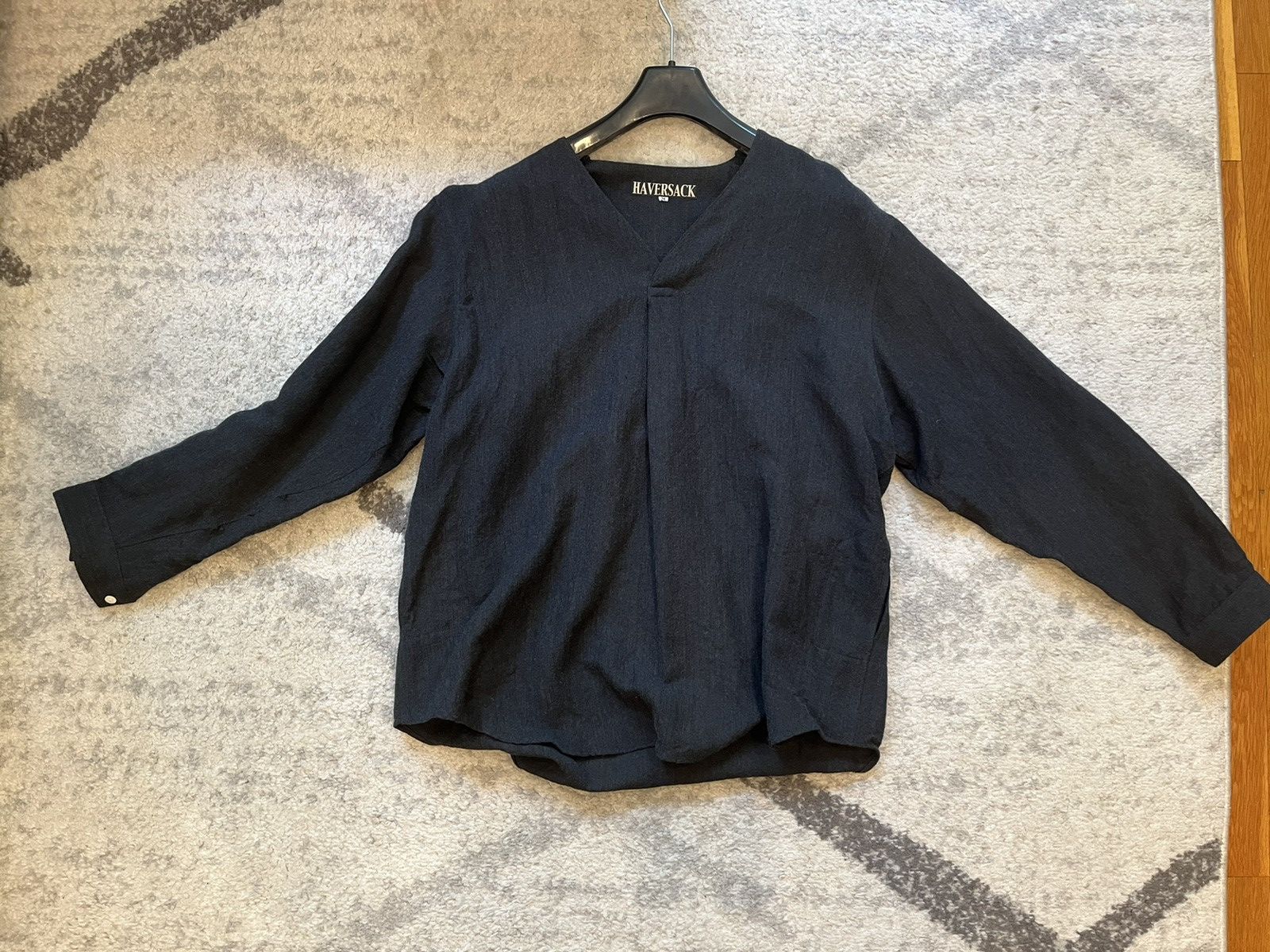 Haversack Haversack Pullover Shirt Size US M / EU 48-50 / 2 - 4 Thumbnail