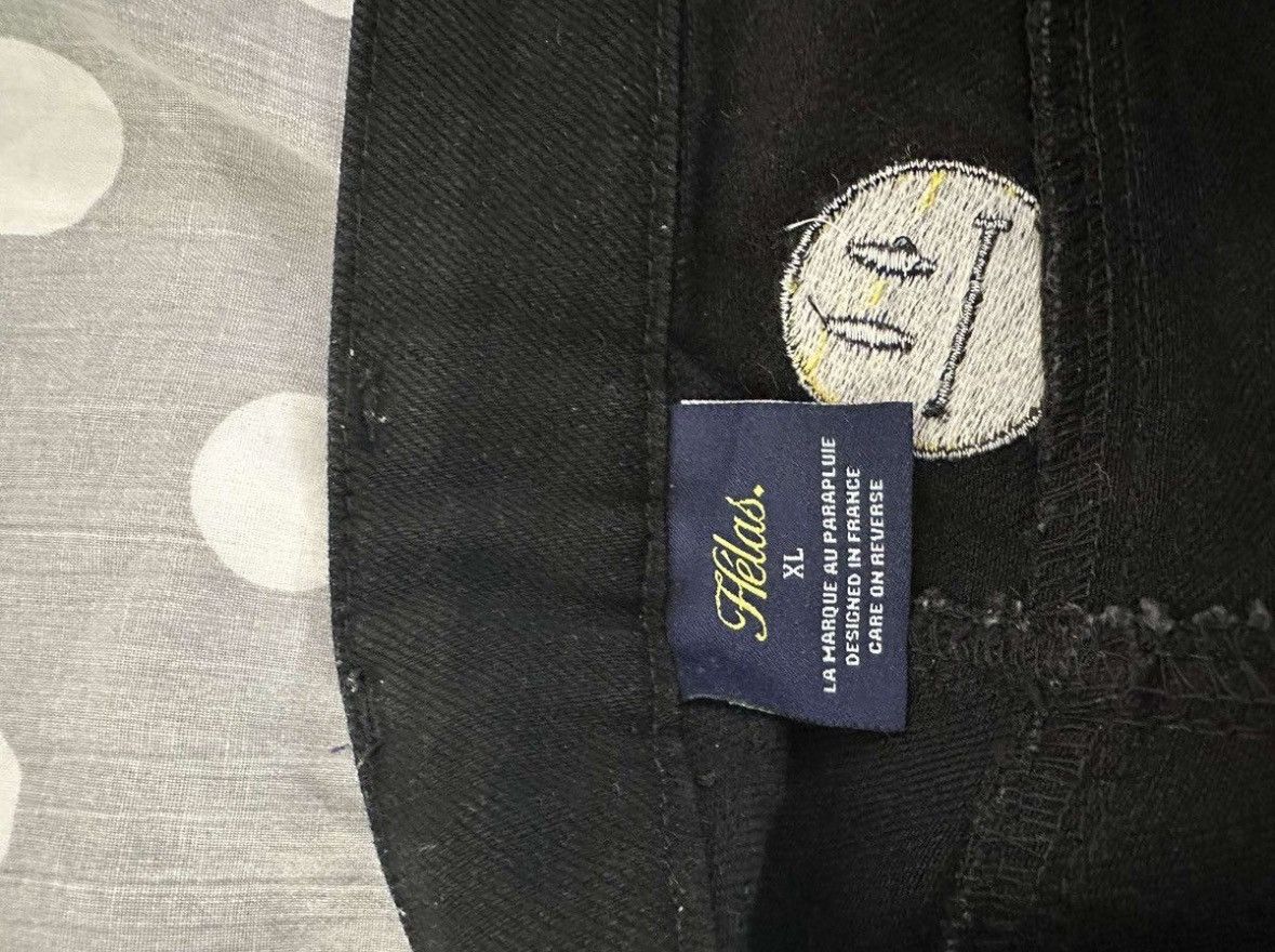 Helas Helas Pants XL Oversize Size US 34 / EU 50 - 4 Thumbnail