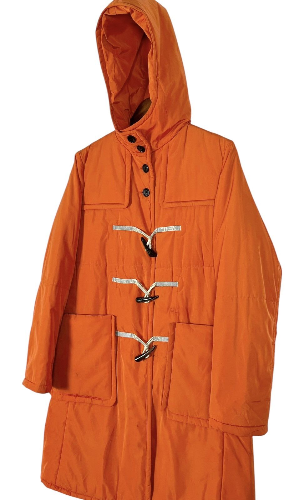 Jun Takahashi × Undercover Undercover Duffle Jacket Size US L / EU 52-54 / 3 - 5 Thumbnail