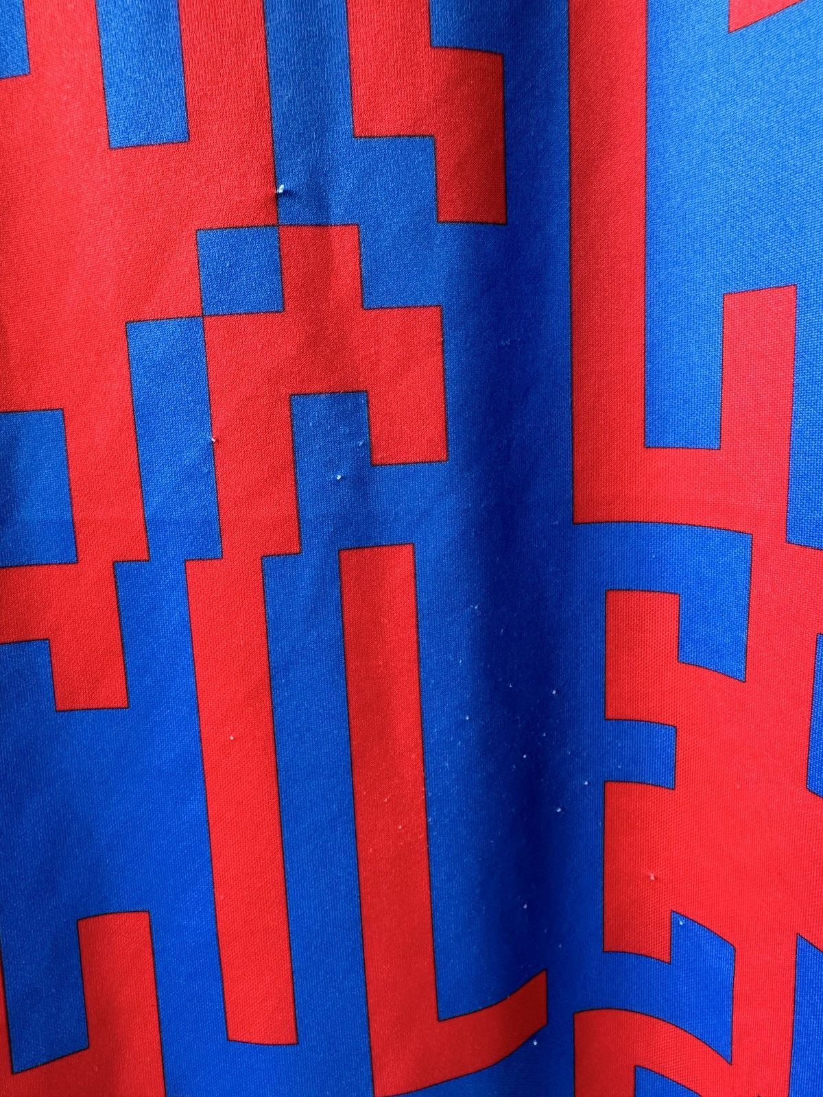 Nike Nike Barcelona Pre Match Training Jersey 22/23 Size M / US 6-8 / IT 42-44 - 8 Thumbnail