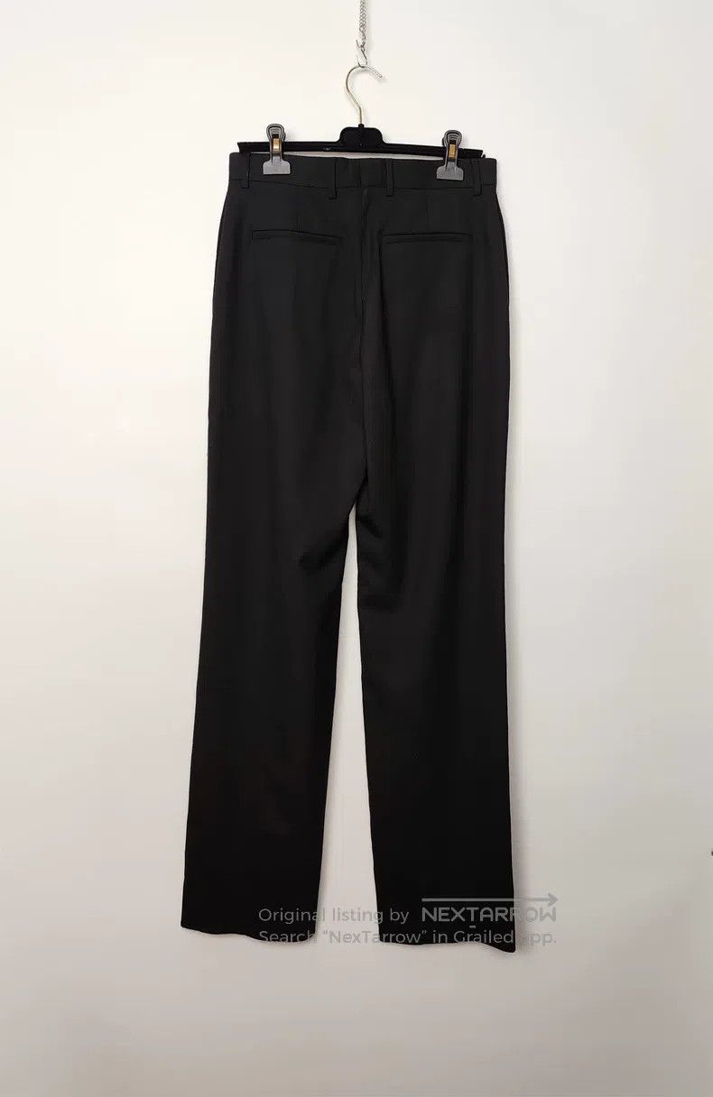 Loewe Loewe SS25 Wool Casual Pants Size 25" / US 0 / IT 36 - 2 Thumbnail