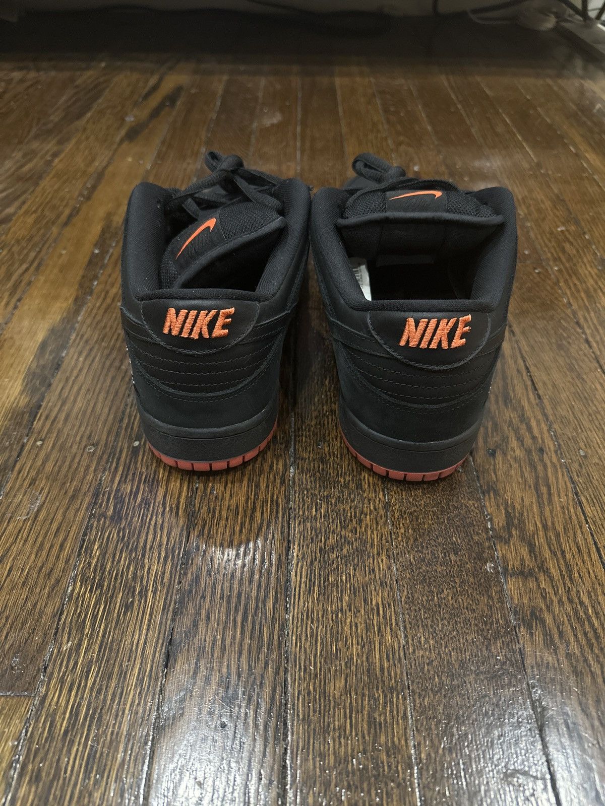Nike Nike SB Black Pigeon Size US 9 / EU 42 - 4 Thumbnail