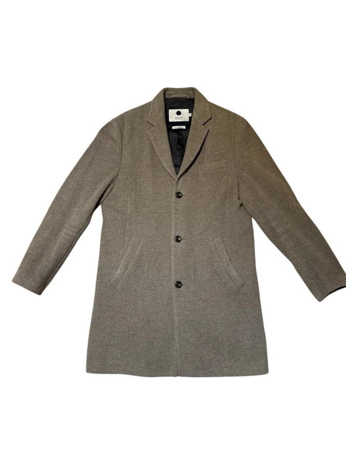 NN07 NN07 Rock Coat Size US M / EU 48-50 / 2 - 1 Thumbnail