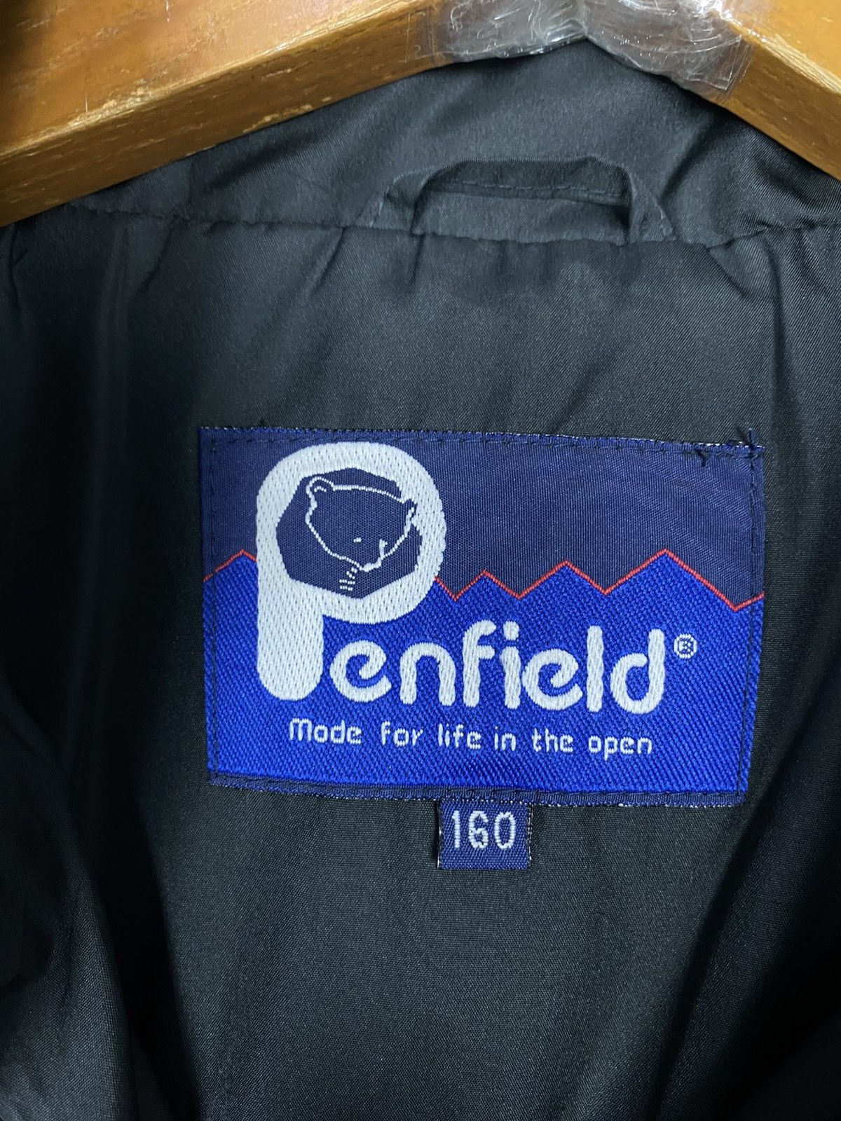 Penfield Rare‼️ Penfield Puffer Jacket Size US S / EU 44-46 / 1 - 7 Thumbnail
