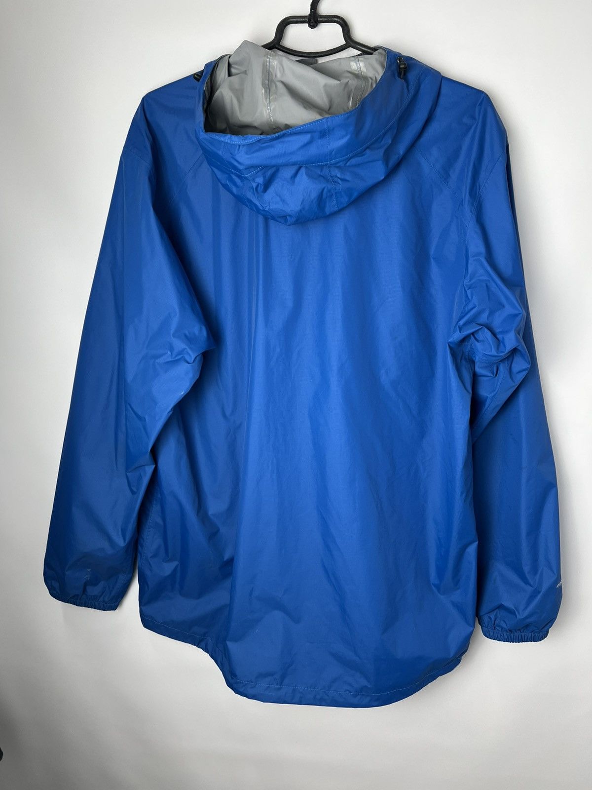 Berghaus Vintage streetwear y2k Outdoor Berghaus Jacket Size US XL / EU 56 / 4 - 8 Thumbnail