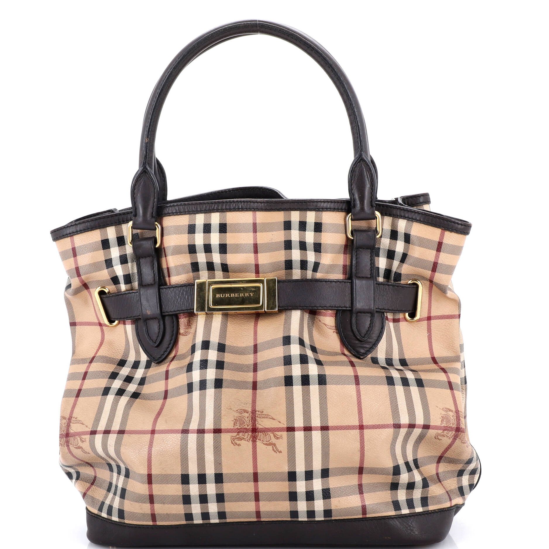 Golderton Tote