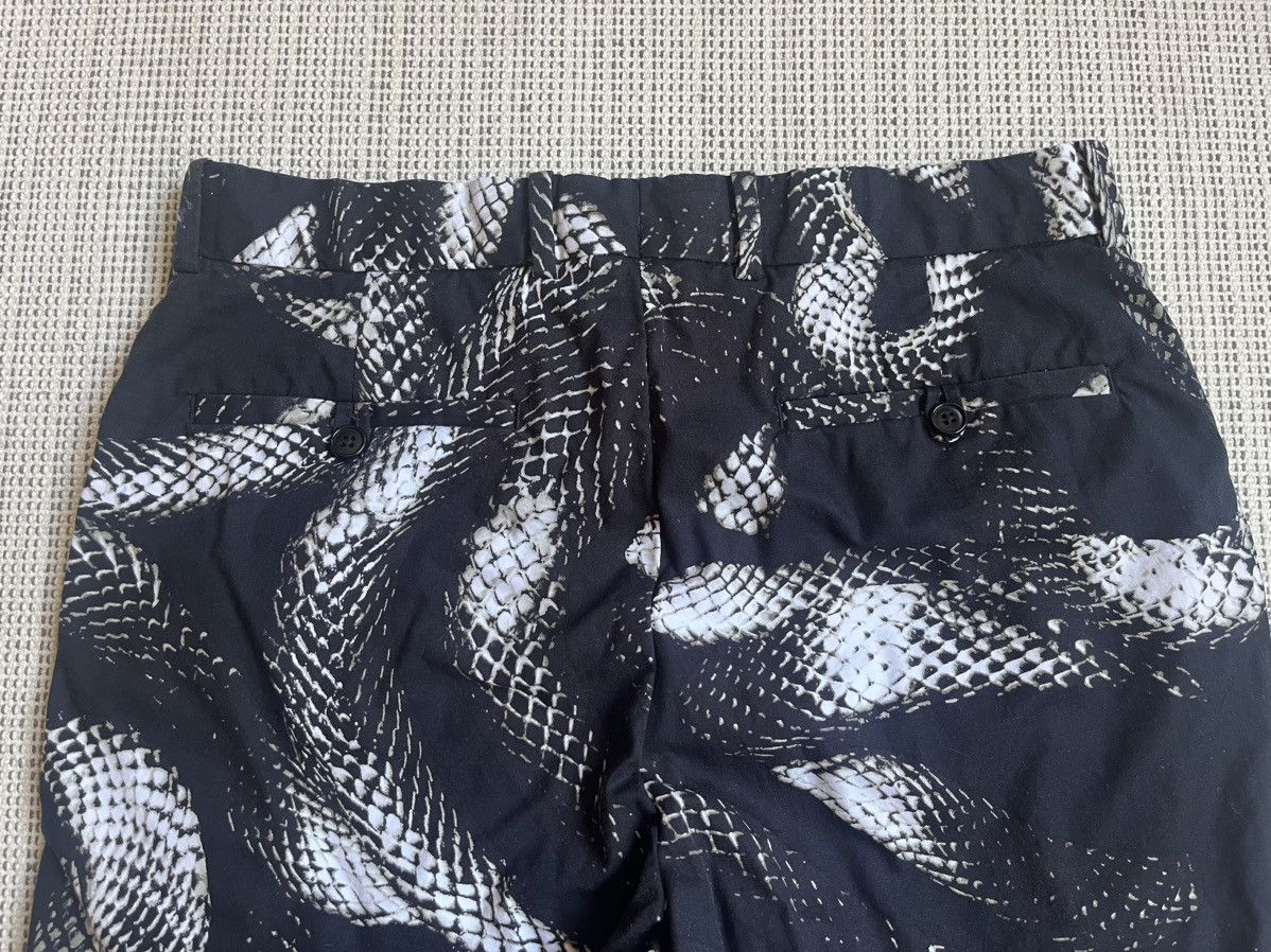 Polo Ralph Lauren RARE Polo Ralph Lauren Trompe L’oeil pants Size US 31 - 8 Thumbnail