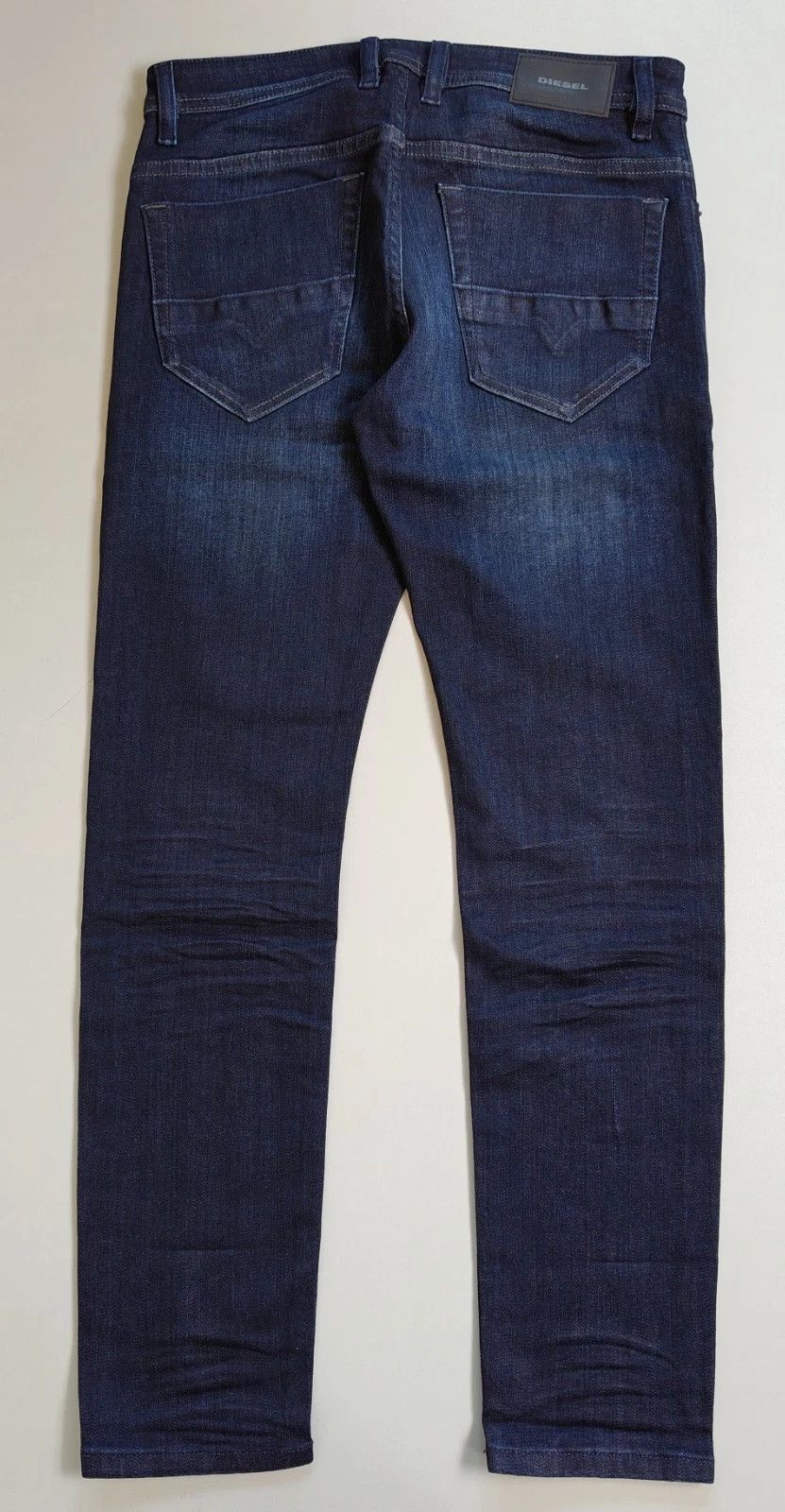 Diesel THOMMER-X L.30 MENS JEANS T/9522