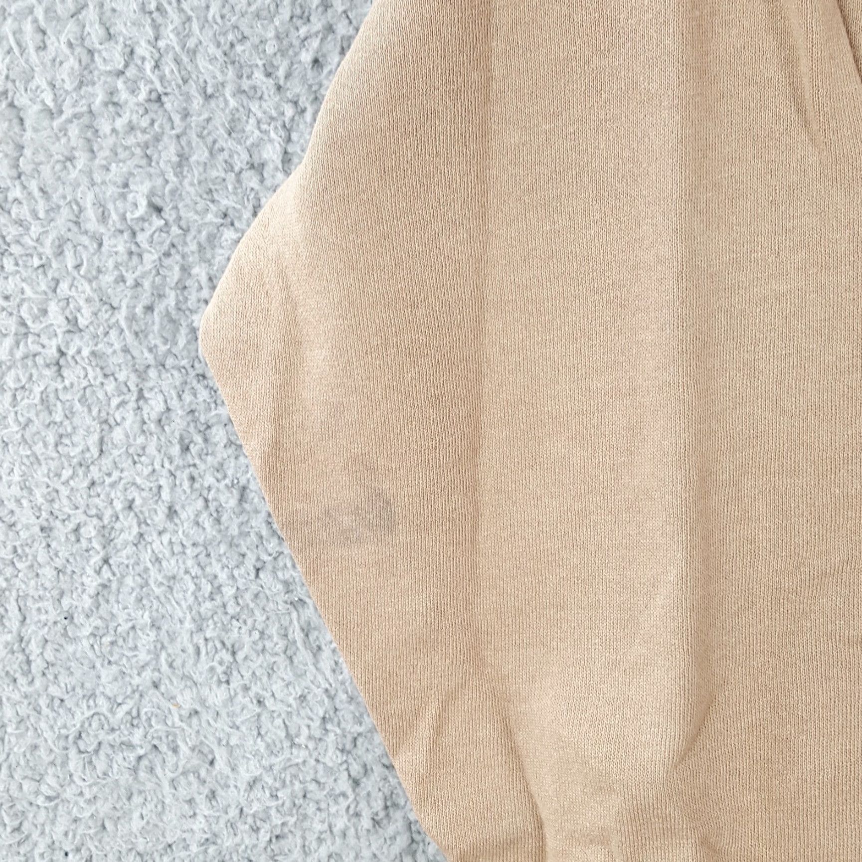 Vintage VINTAGE Mary Sue Taylor Sweatshirt Shirt M Men Beige 90s Jesus Religious Noah's Ark Animals Pullover Crewneck Sweatshirt Size US M / EU 48-50 / 2 - 5 Thumbnail