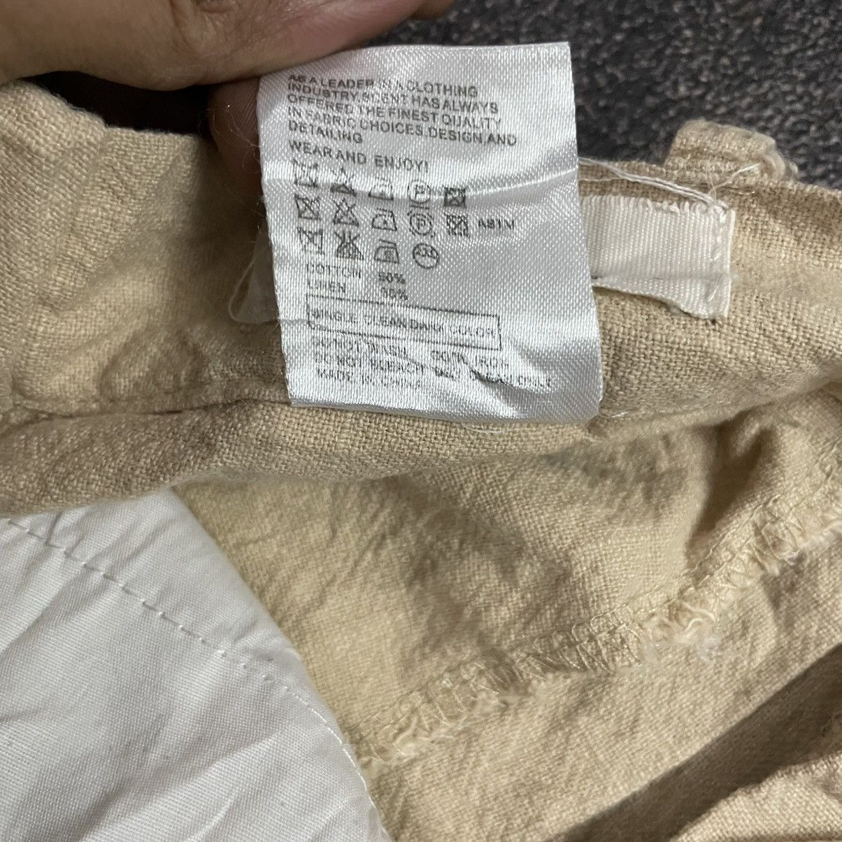 Comme des Garcons GLW Baggy pants Size US 34 / EU 50 - 6 Thumbnail