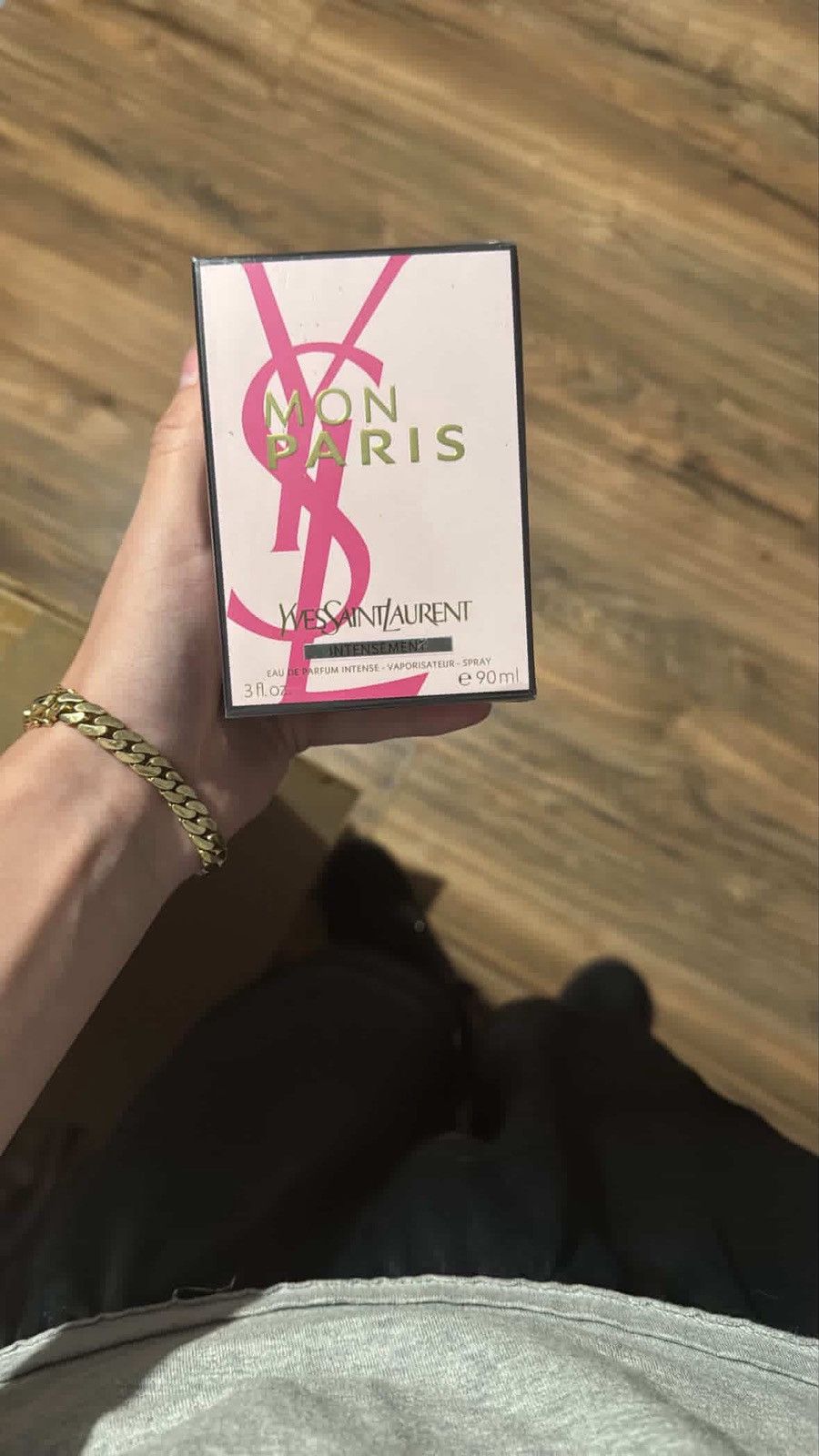 Other YSL Mon Paris Intense Eau de Parfum 90ml Size ONE SIZE - 1 Preview