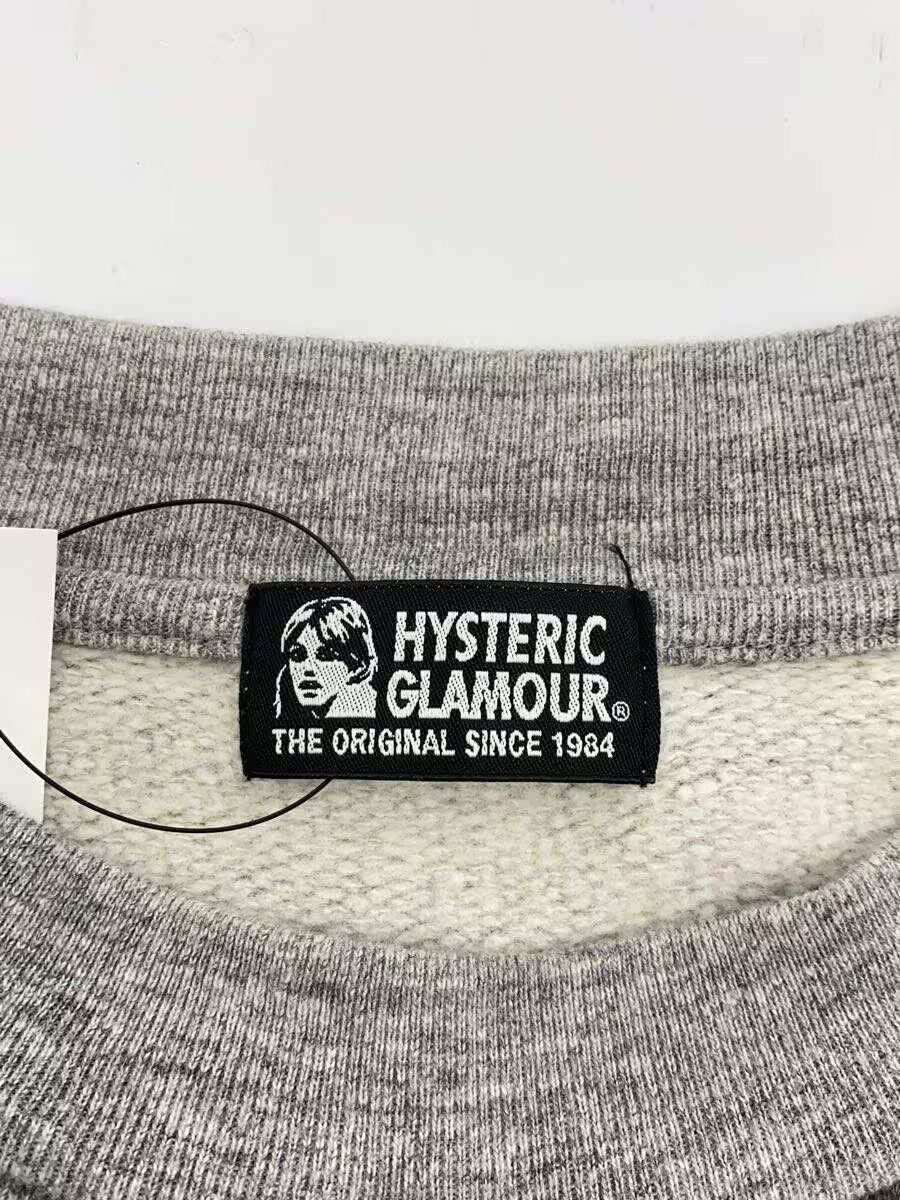 Hysteric Glamour Hysteric Psychedelic Graphic Crewneck Sweatshirt Size US M / EU 48-50 / 2 - 4 Thumbnail