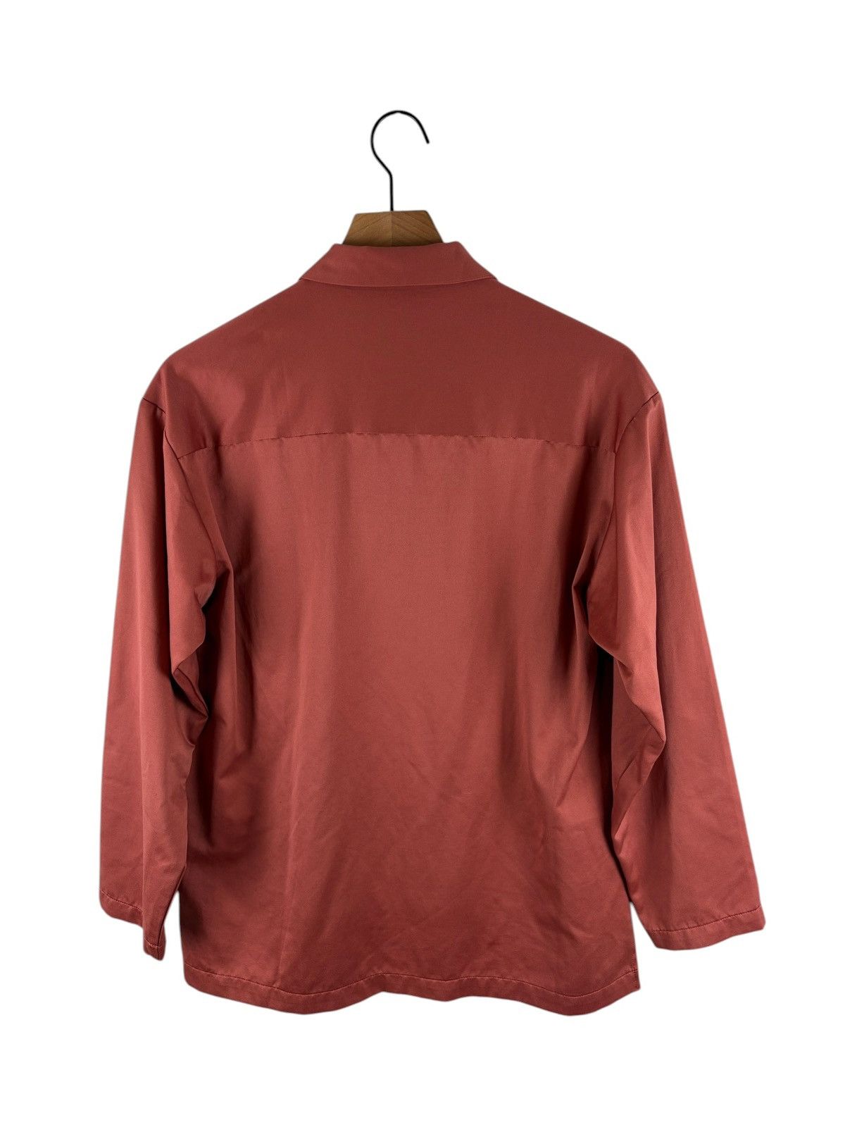 Number (N)ine Number Nine Button Up Shirt Size US M / EU 48-50 / 2 - 3 Thumbnail
