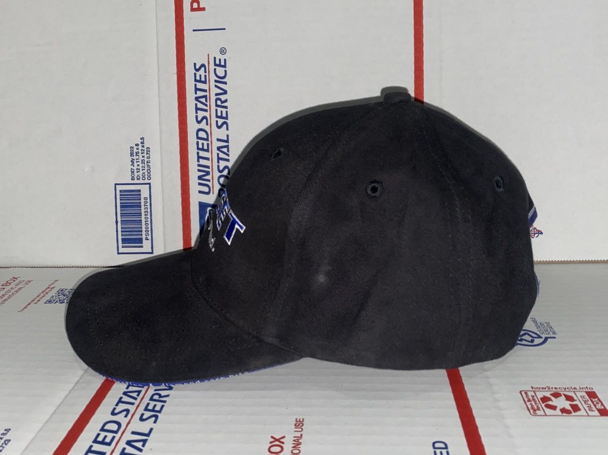 Other Target blue on solid ground saws blade tools company hat cap Size ONE SIZE - 7 Thumbnail