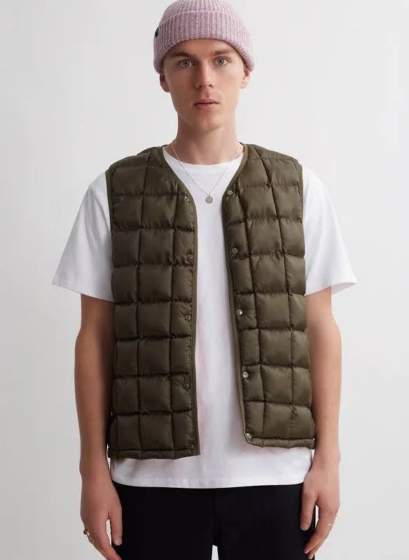 Saturdays NYC Saturdays NYC reversible vest XL Size US XL / EU 56 / 4 - 2 Thumbnail