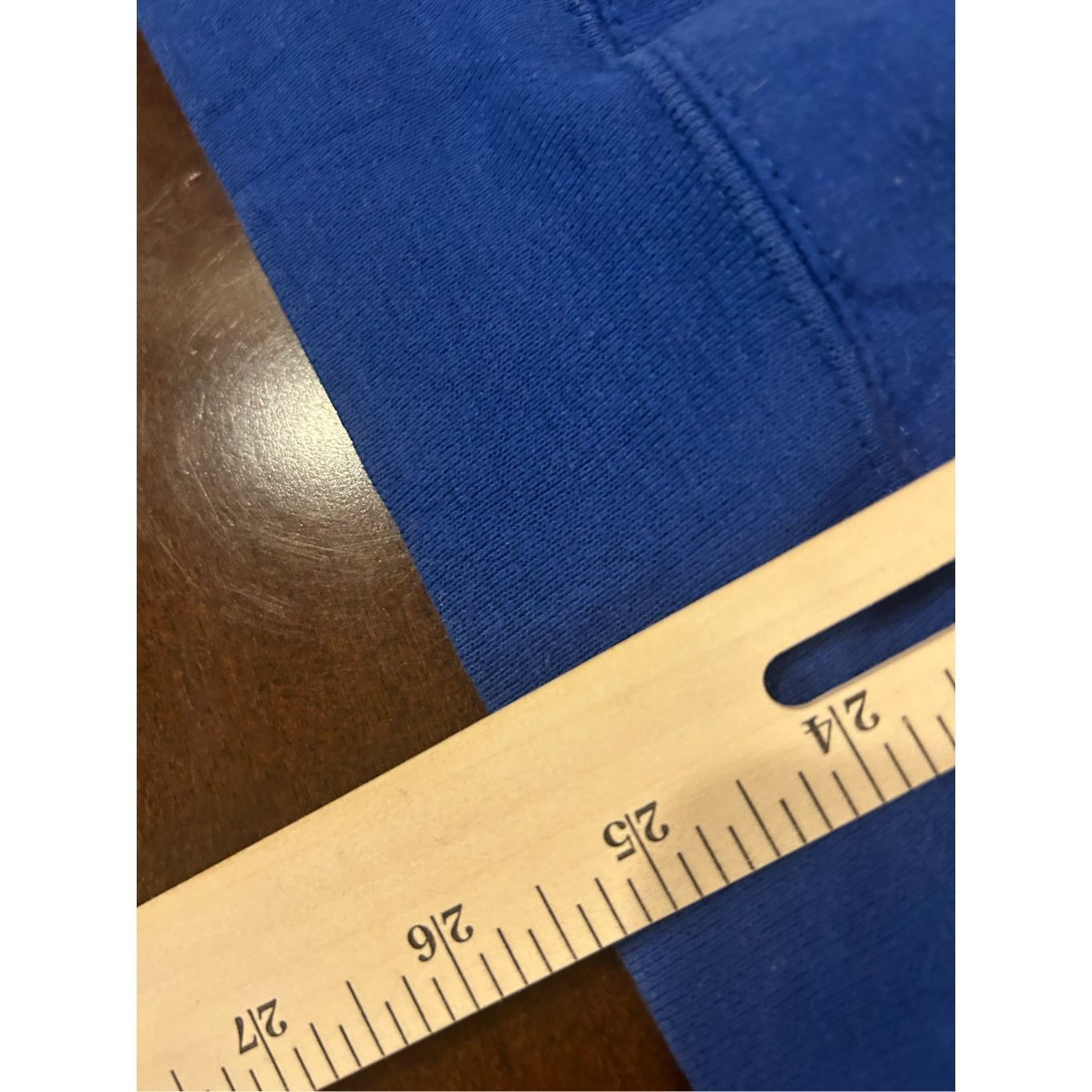 Champion Y2K Vintage Champion eco fleece Tulsa University college swe Size US XS / EU 42 / 0 - 5 Thumbnail