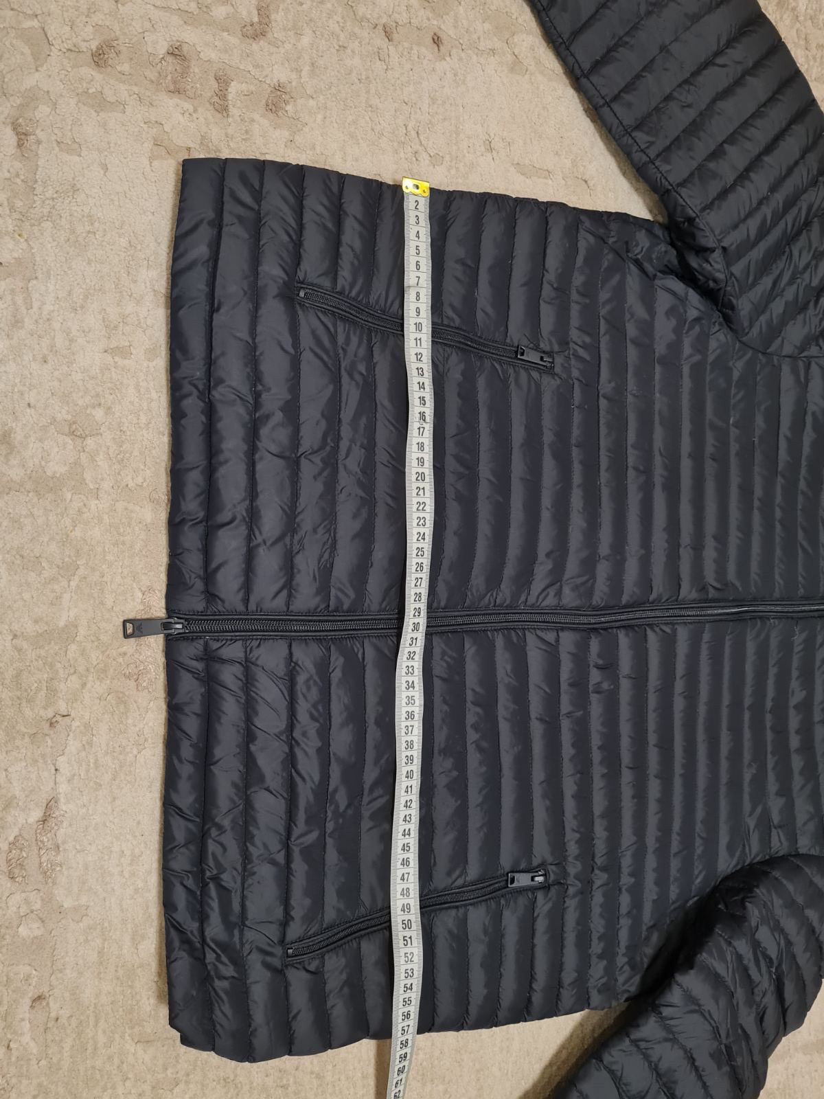 Emporio Armani Emporio Armani bomber ⚡️ Size US M / EU 48-50 / 2 - 4 Thumbnail