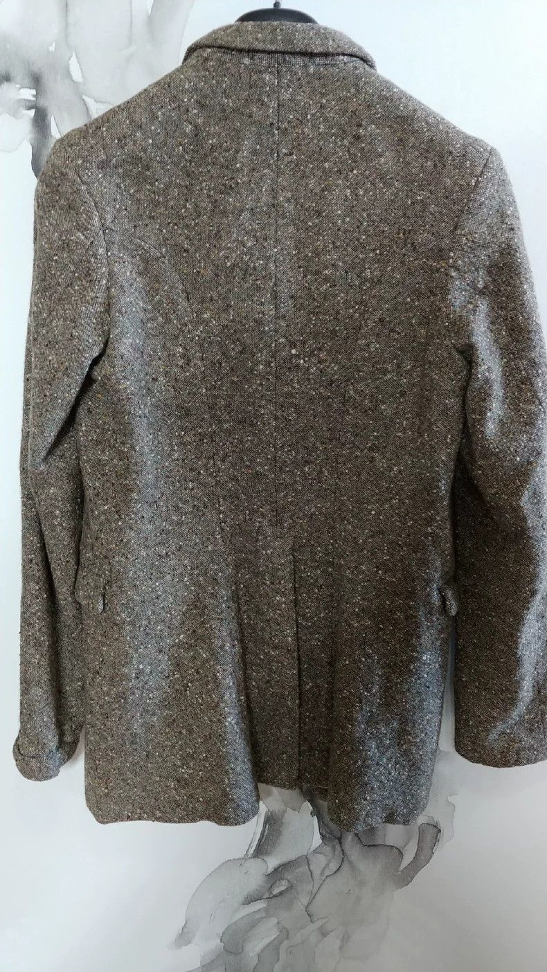 Other Comme Des Garcons overcoat Size US XS / EU 42 / 0 - 2 Thumbnail