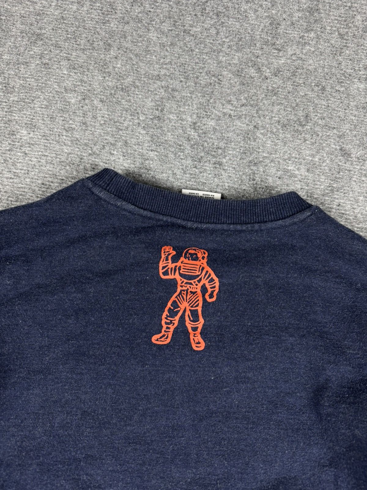 Billionaire Boys Club Billionaire Boys Club Crewneck Sweatshirt Size US M / EU 48-50 / 2 - 12 Thumbnail