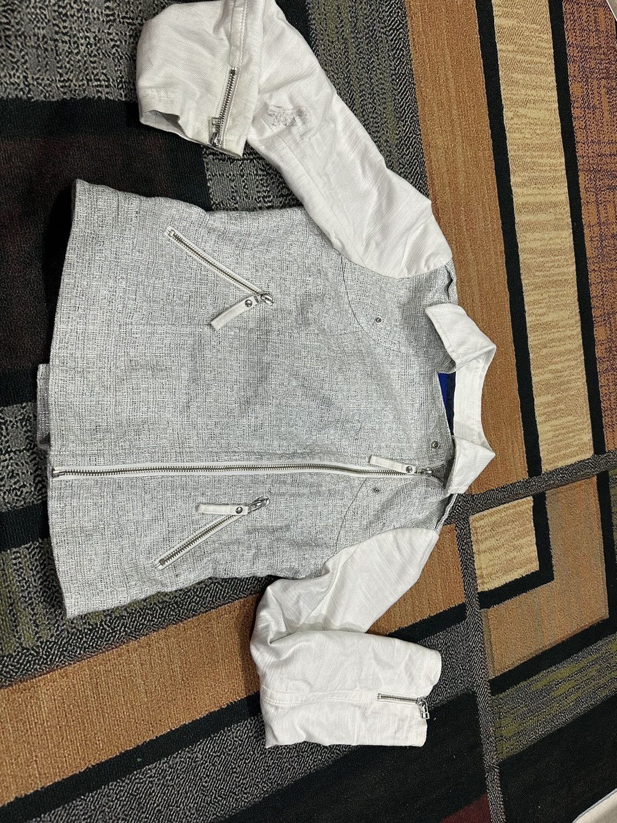Burberry Jacket rider women burberry Size XS / US 0-2 / IT 36-38 - 4 Thumbnail