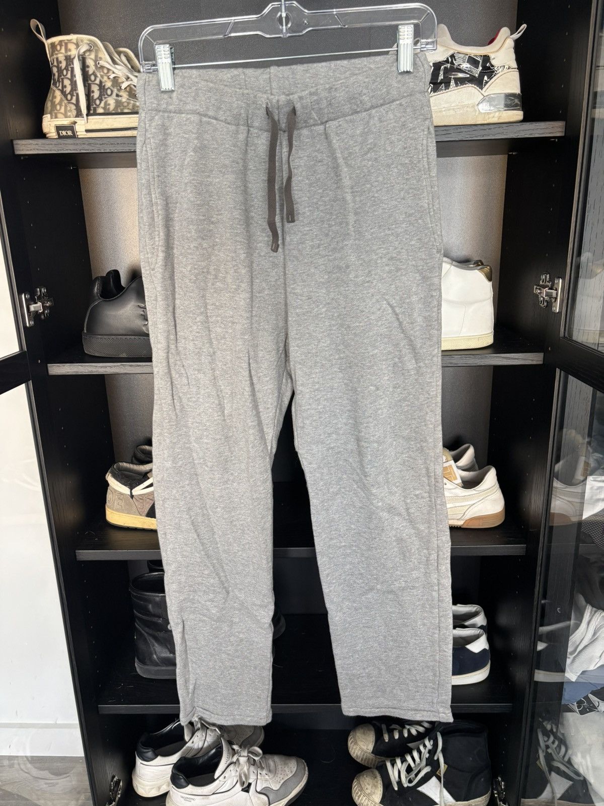 Kapital Kapital smiley face sweatpants Size US 30 / EU 46 - 2 Thumbnail
