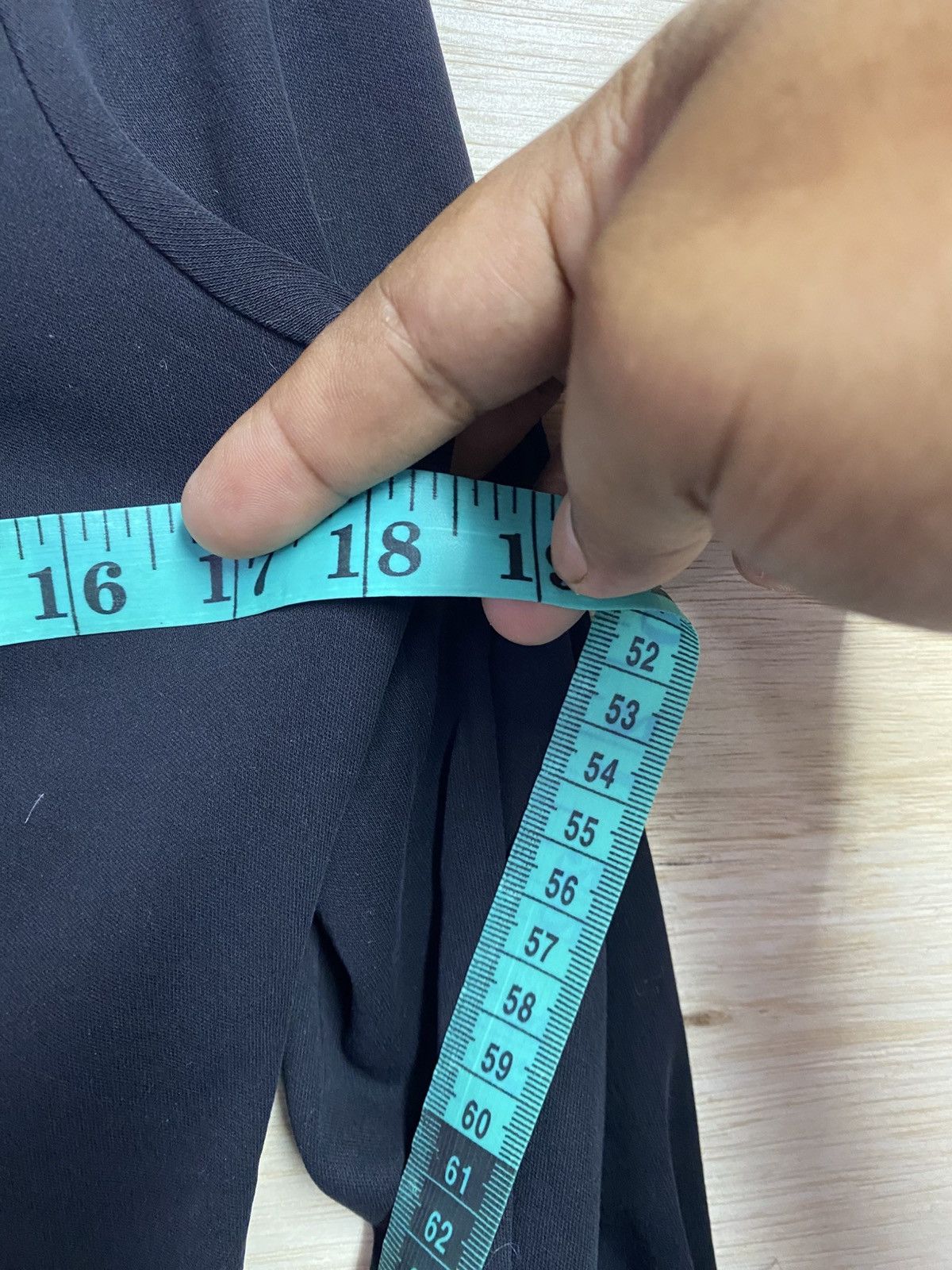 Burberry Burberry London black stretch cotton shirt buttons ups Size S / US 4 / IT 40 - 11 Thumbnail