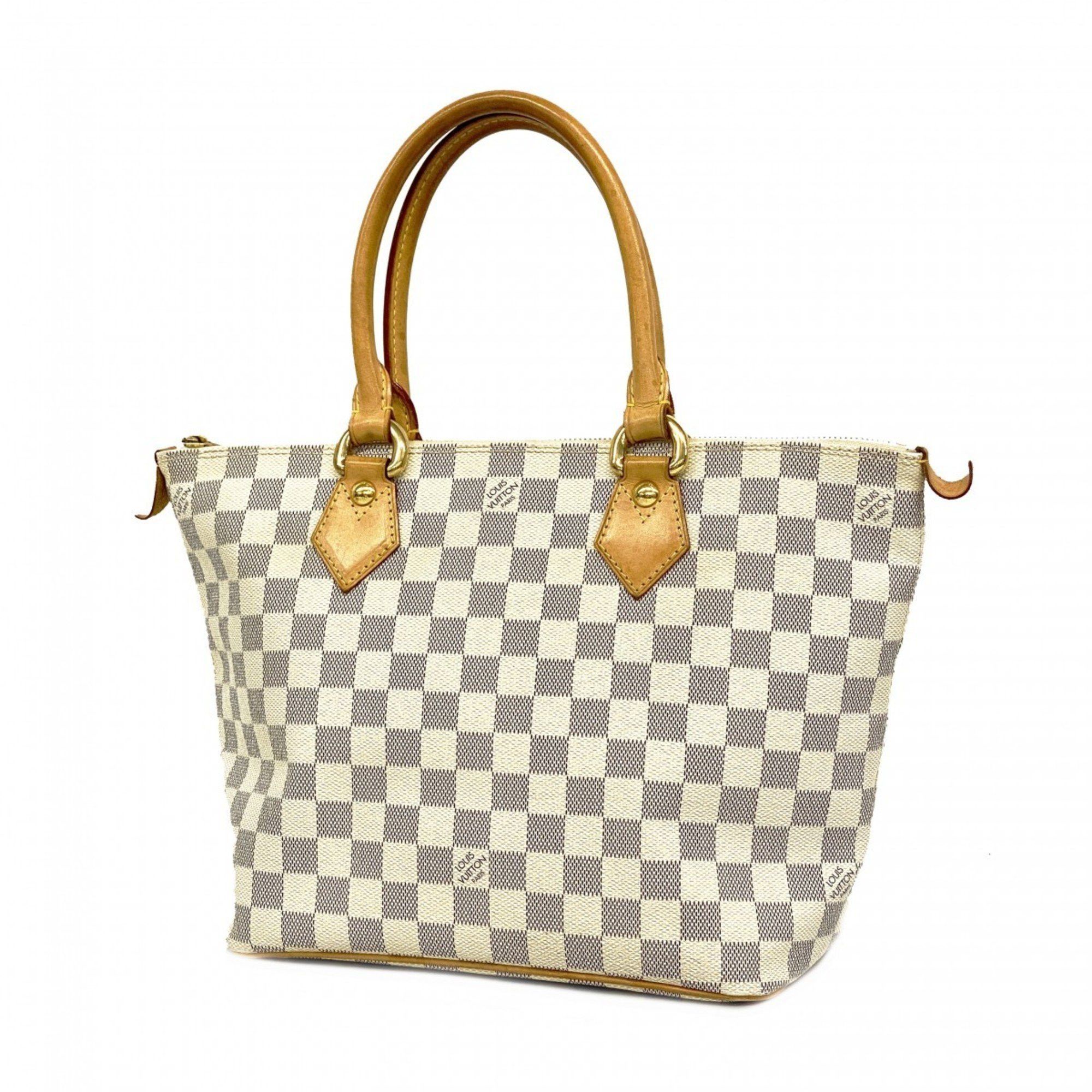 Louis Vuitton Louis Vuitton Saleya handbag Size ONE SIZE - 1 Thumbnail