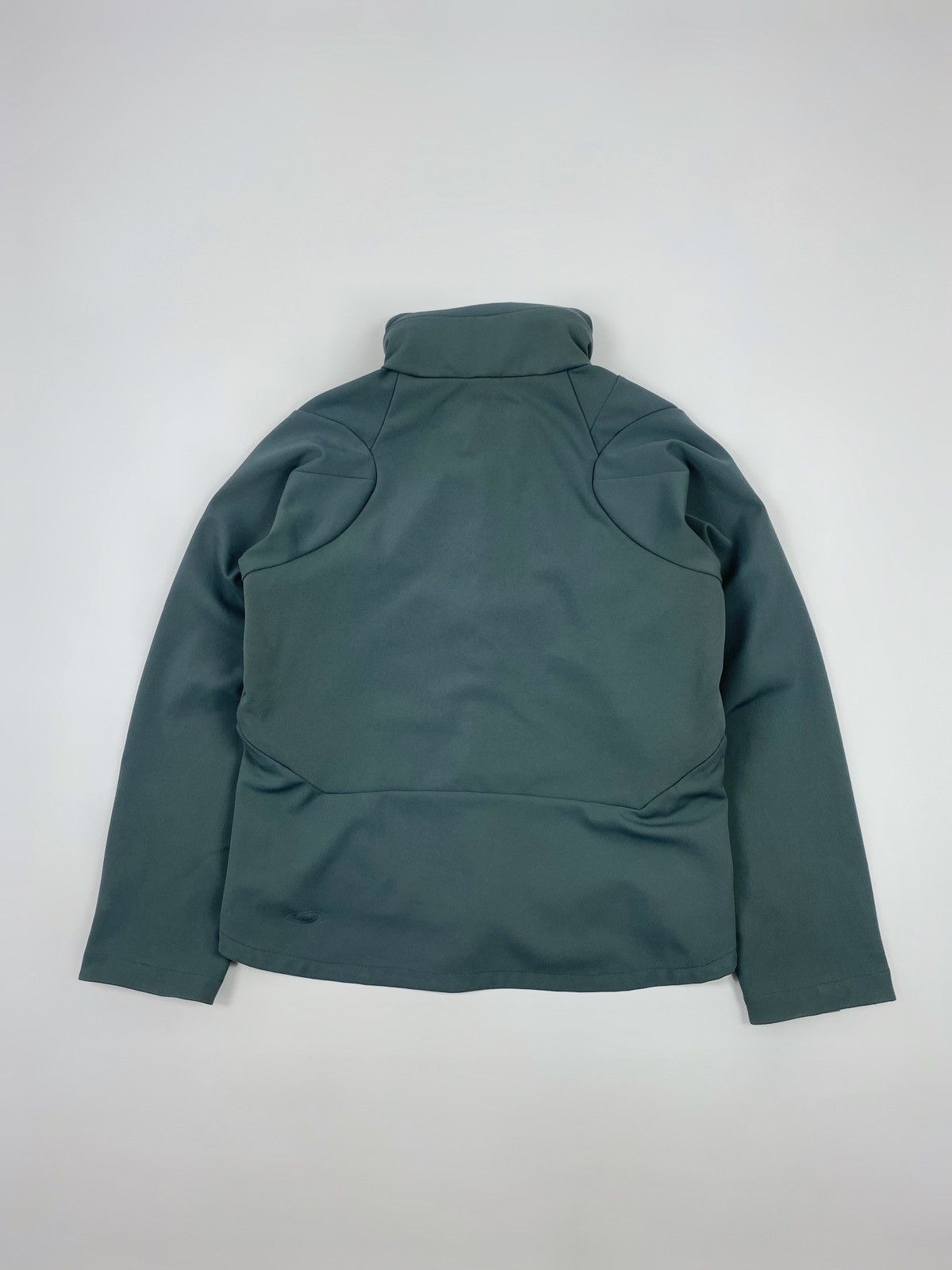 Salomon 2000’s Vintage Salomon Advanced Skin Technical Soft Shell Size US XL / EU 56 / 4 - 15 Thumbnail