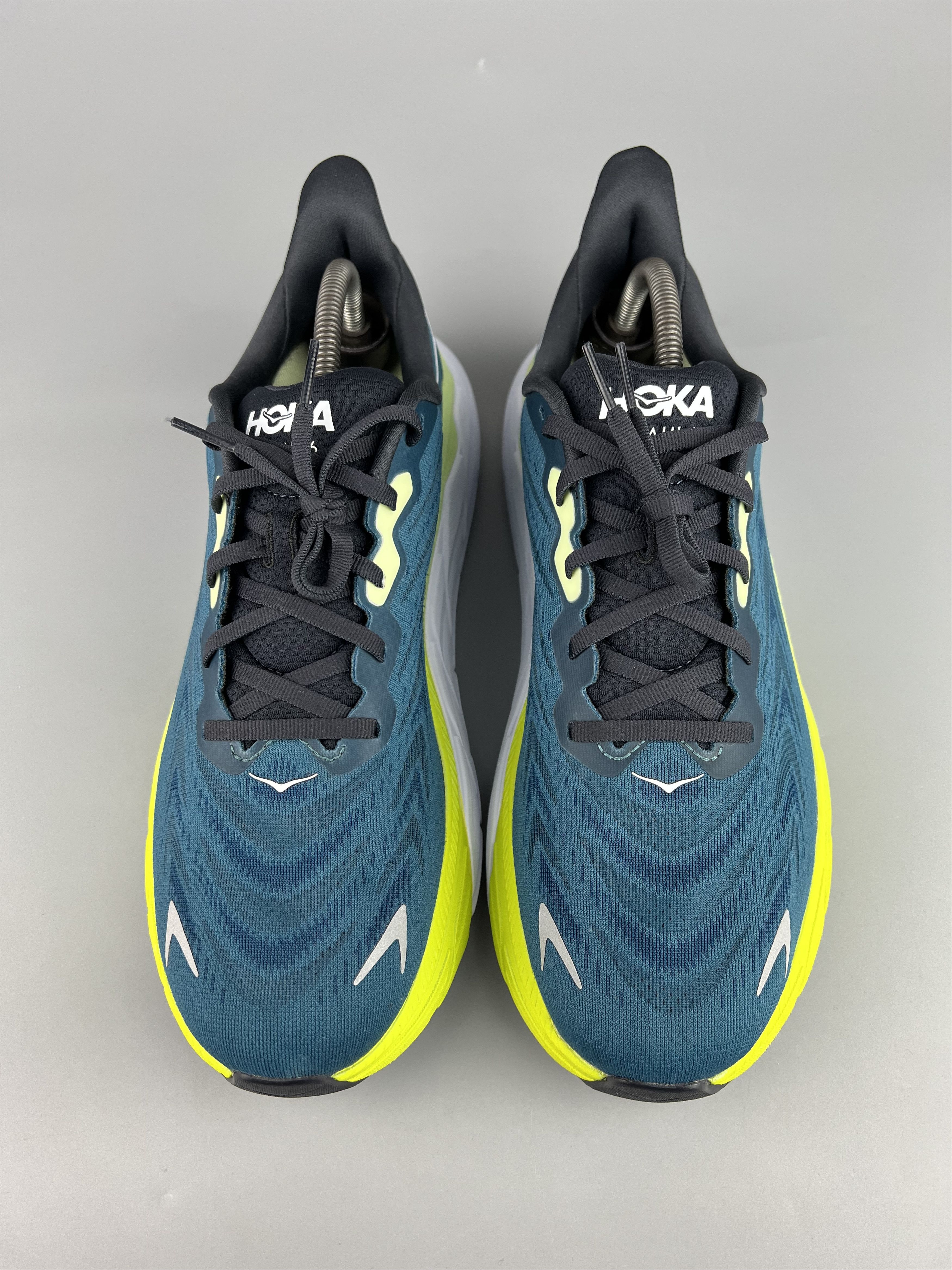 Hoka 11.5D Hoka One One Arahi 6 Running Shoes Walking Gym Size US 11.5 / EU 44-45 - 4 Thumbnail