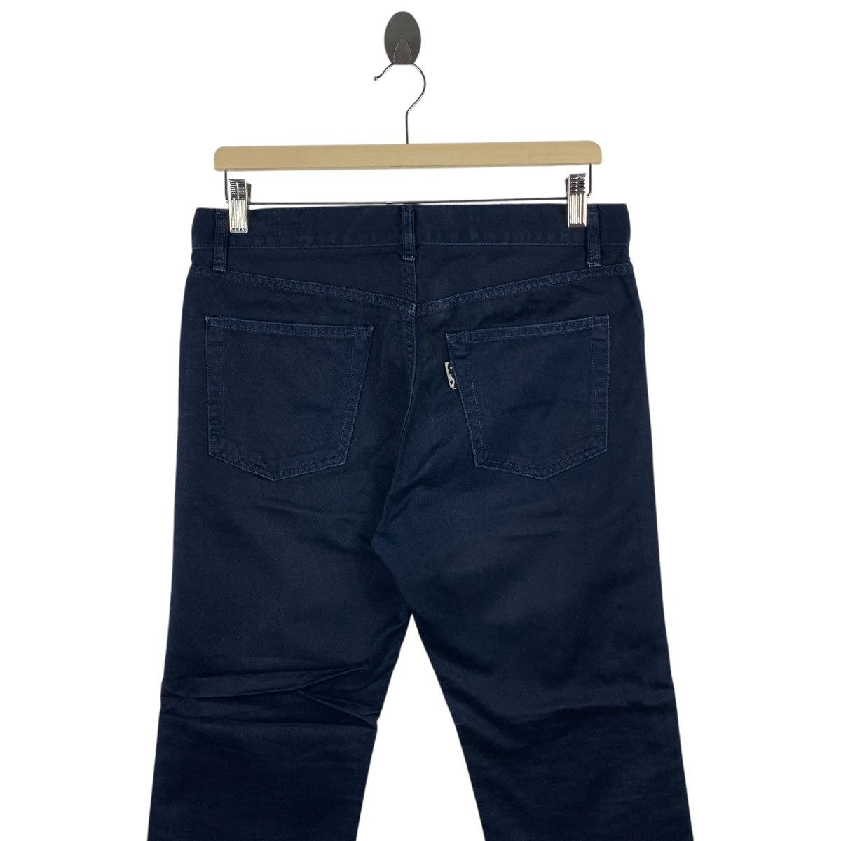 Japanese Brand × Okura × Vintage Vintage OKURA japanesebrand colour jeans Size 30" / US 8 / IT 44 - 16 Thumbnail