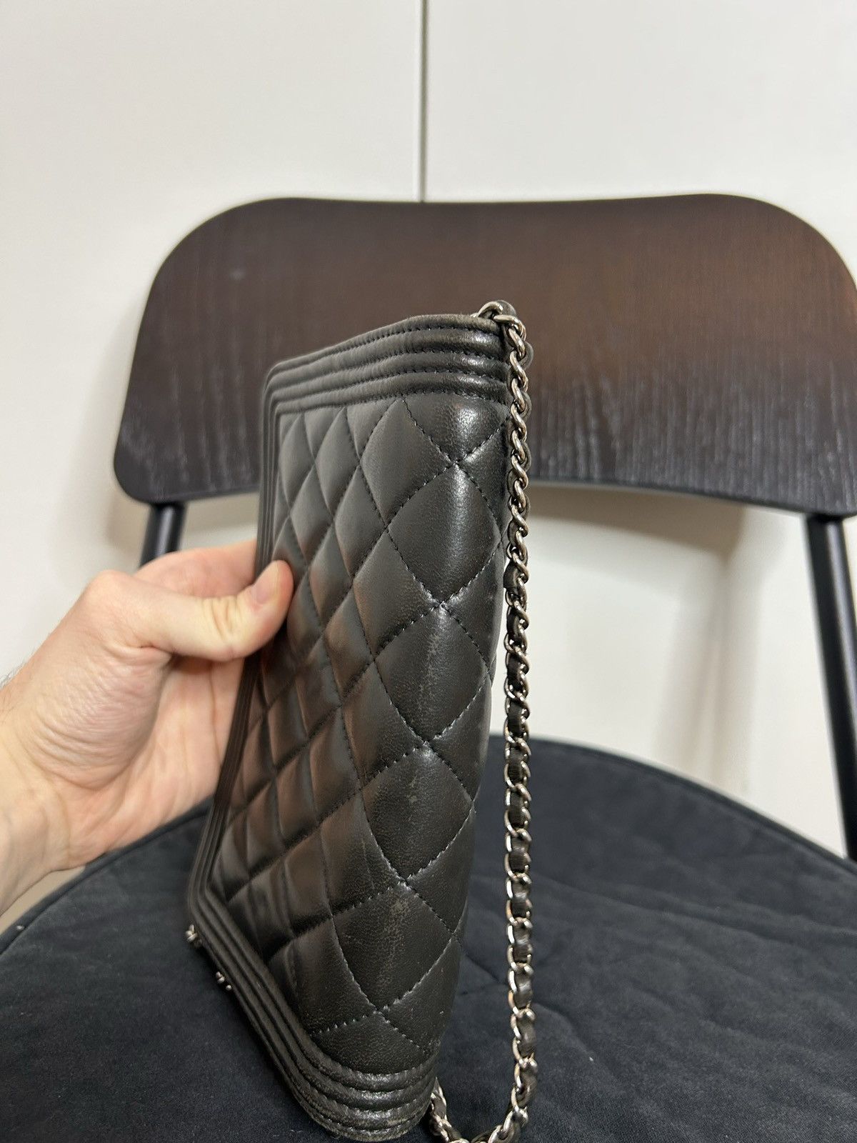 Chanel Chanel bag Size ONE SIZE - 13 Thumbnail