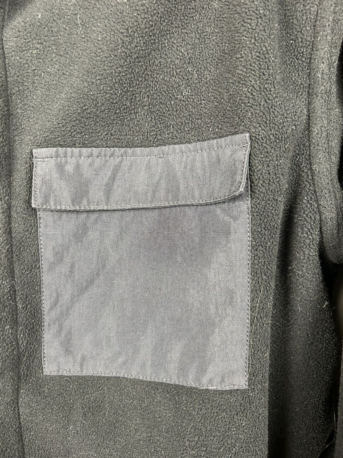 Aime Leon Dore Aime Leon Dore Fleece Jacket Black Size US S / EU 44-46 / 1 - 7 Thumbnail