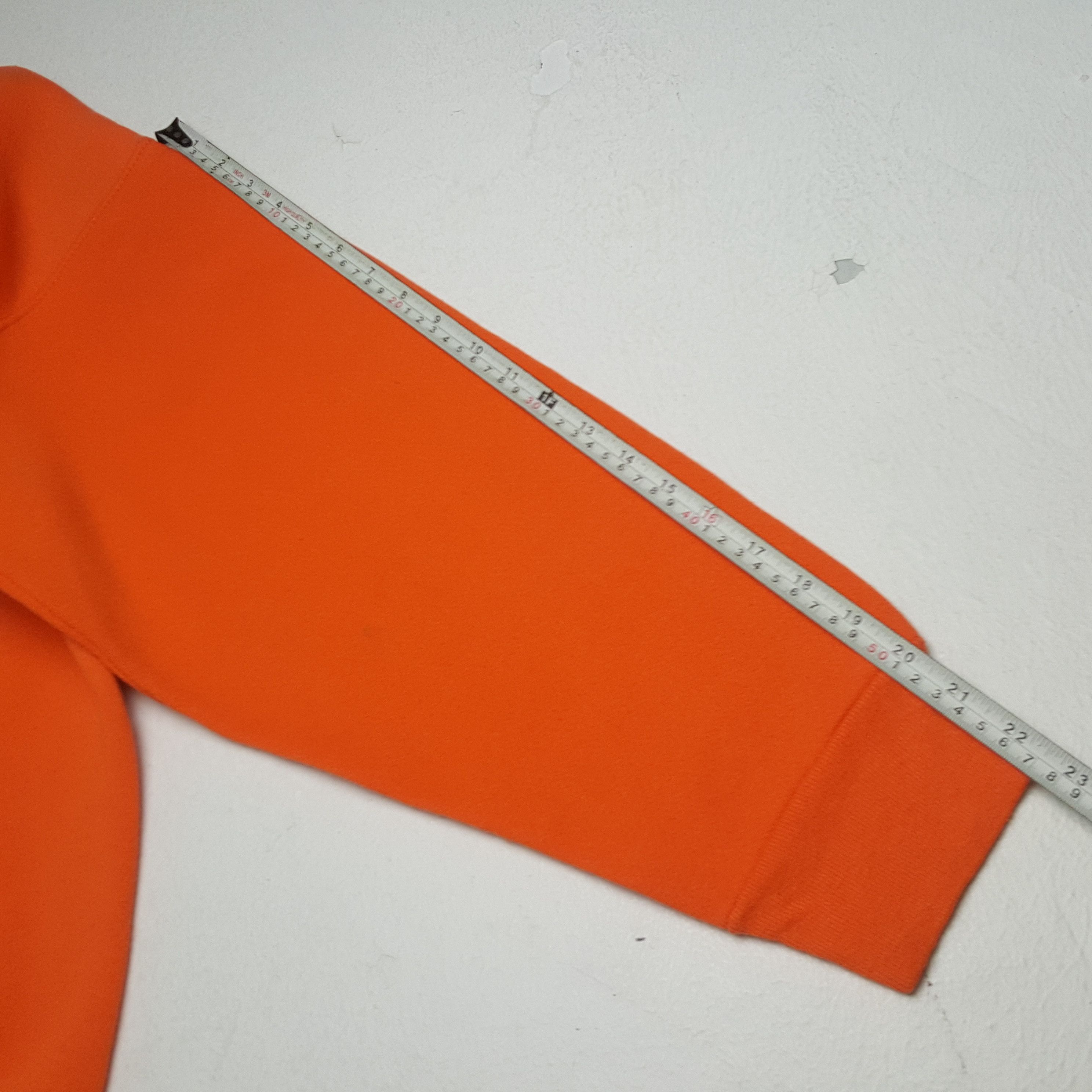 NFL × Vintage Vintage MASSILON TIGERS American Football NFL Swetahisrts Size US XL / EU 56 / 4 - 5 Thumbnail