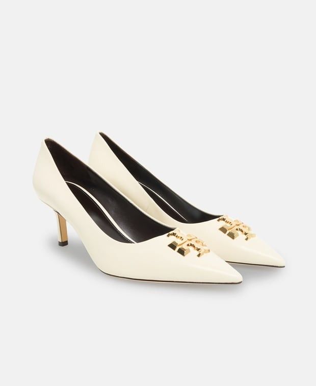 Eleanor Pumps