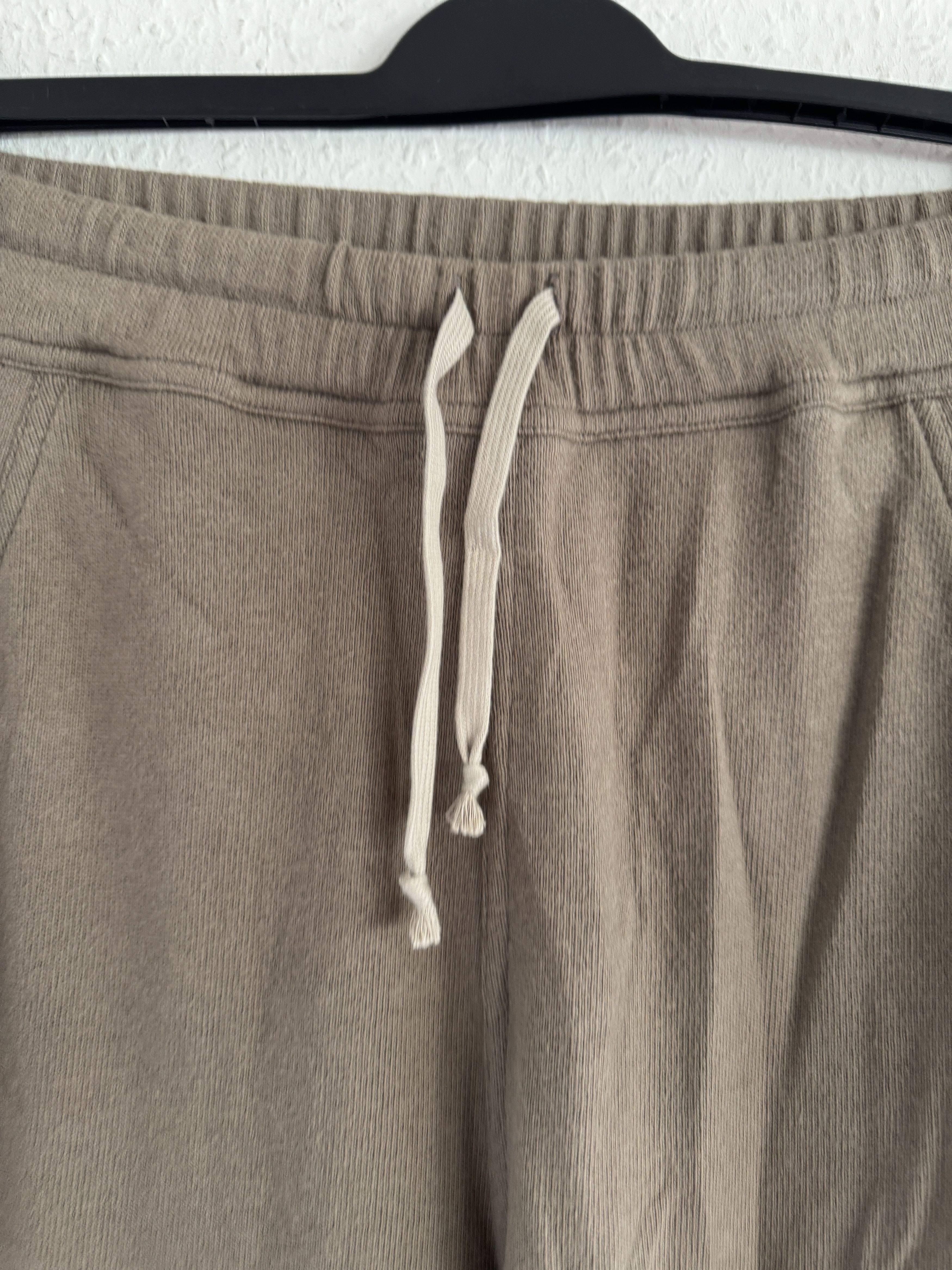 Rick Owens Moncler x Rick Owens Belas Flared Sweatpants Size US 32 / EU 48 - 7 Thumbnail