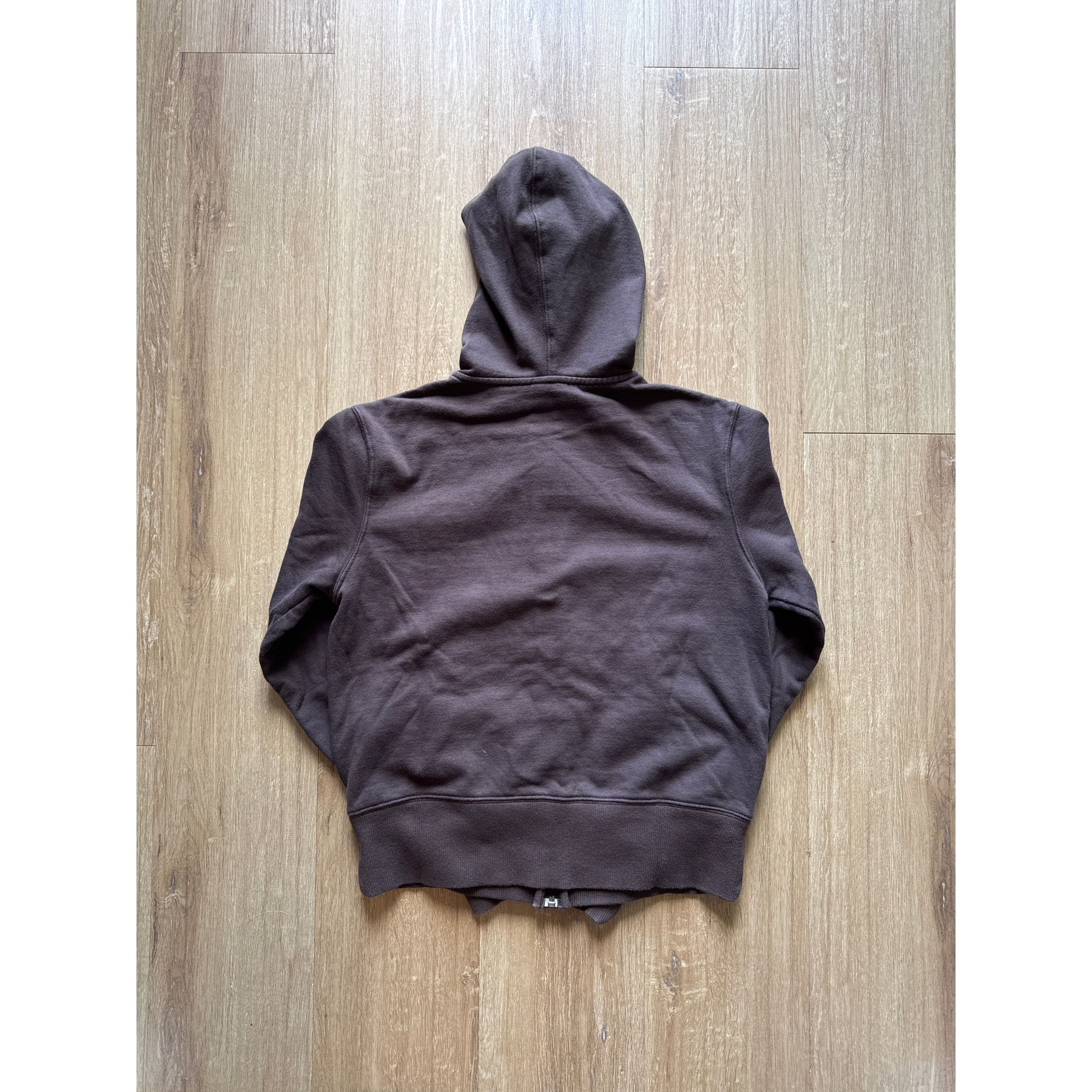 Nike ACG Nike Women’s ACG Embroidered Logo Hooded Zip Up Jacket Size US M / EU 48-50 / 2 - 4 Thumbnail