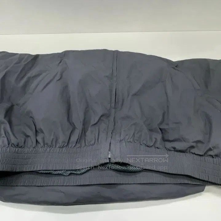 Balenciaga Balenciaga Oversized Logo Zip Jacket. Size US XS / EU 42 / 0 - 3 Thumbnail
