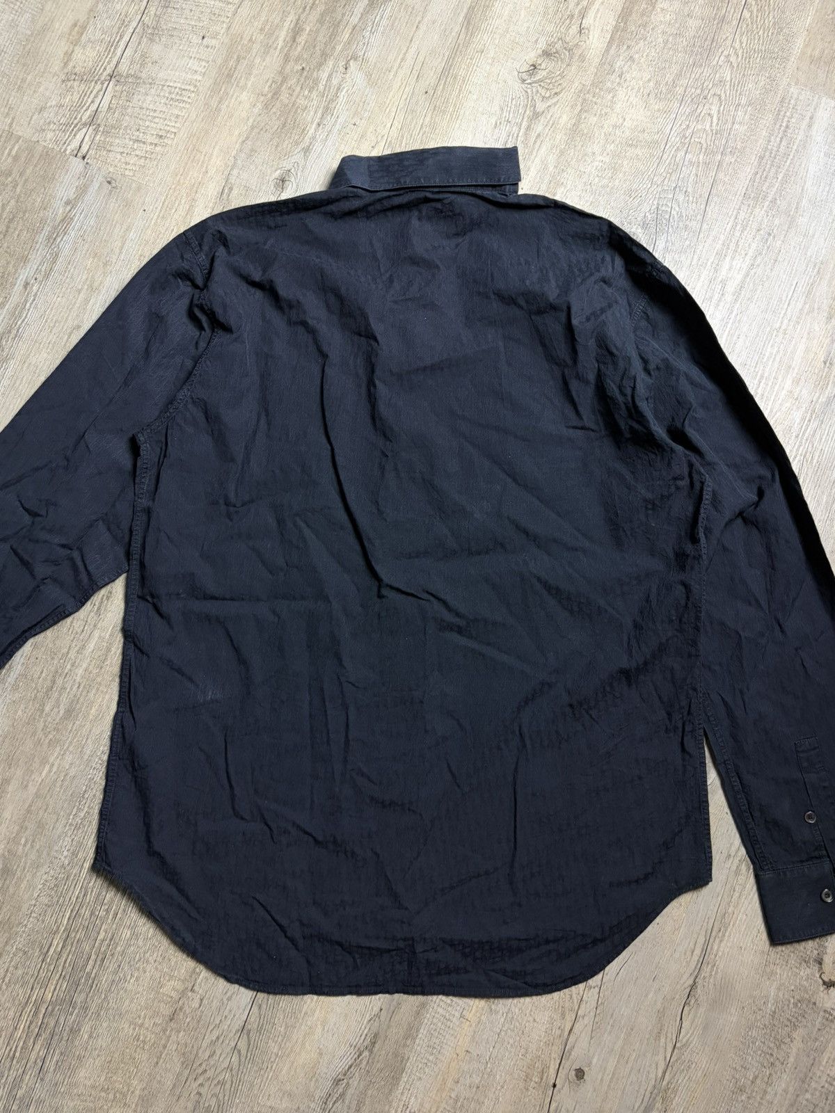 Dior Dior Oblique Total Pattern Shirt Size US L / EU 52-54 / 3 - 2 Thumbnail