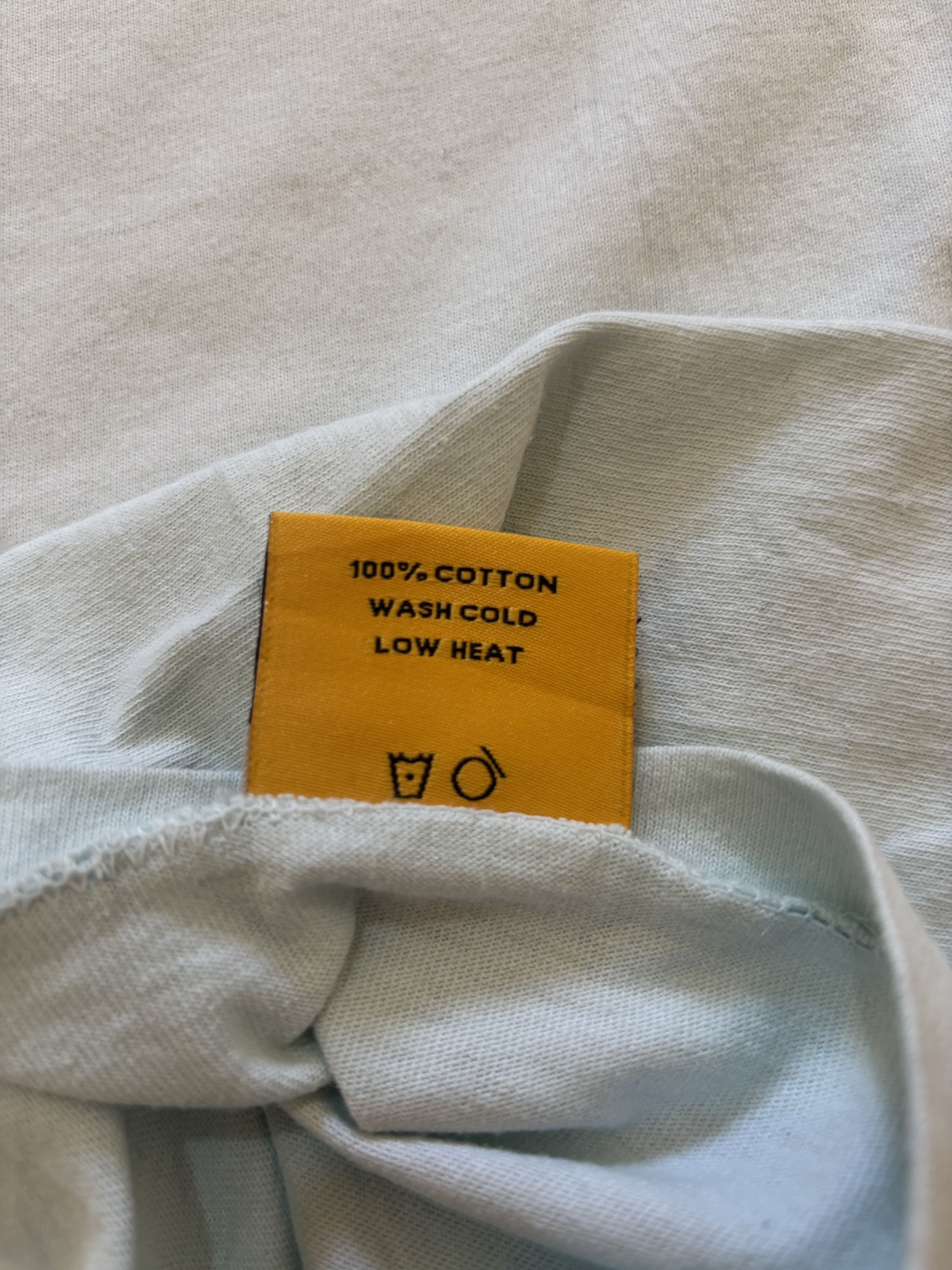 Gallery Dept. Gallery Dept. French Tshirt Logo Size XL Size US XL / EU 56 / 4 - 4 Thumbnail