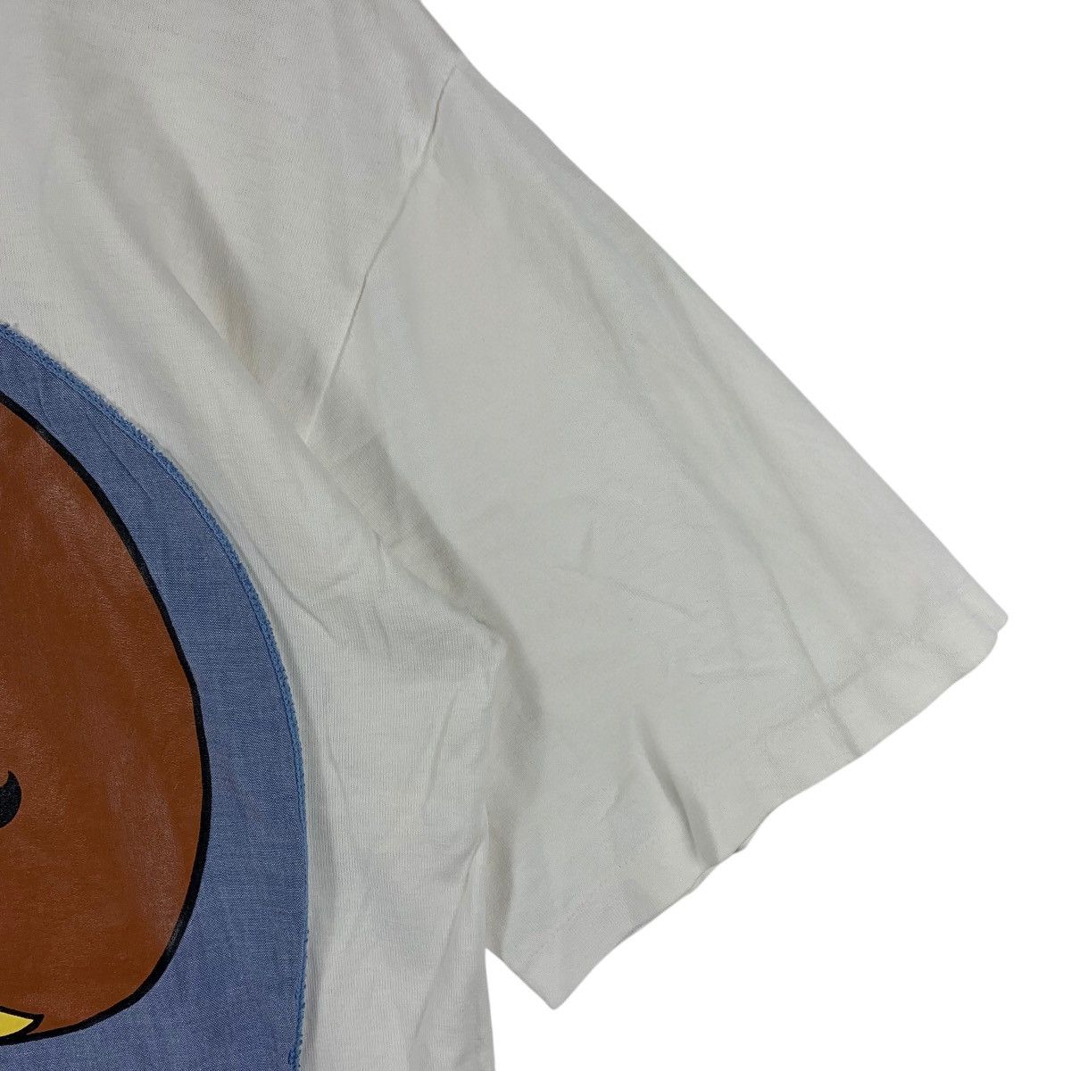 Cartoon Network × Vintage Vintage 90s BETTY BOOP cowboy printed tee Size US M / EU 48-50 / 2 - 7 Thumbnail