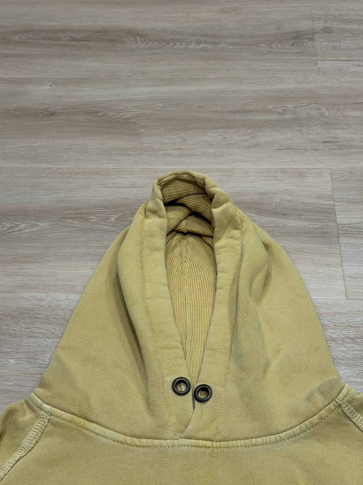 Cactus Plant Flea Market CPFM OG Fleeting Floating Hoodie Size US XL / EU 56 / 4 - 9 Thumbnail
