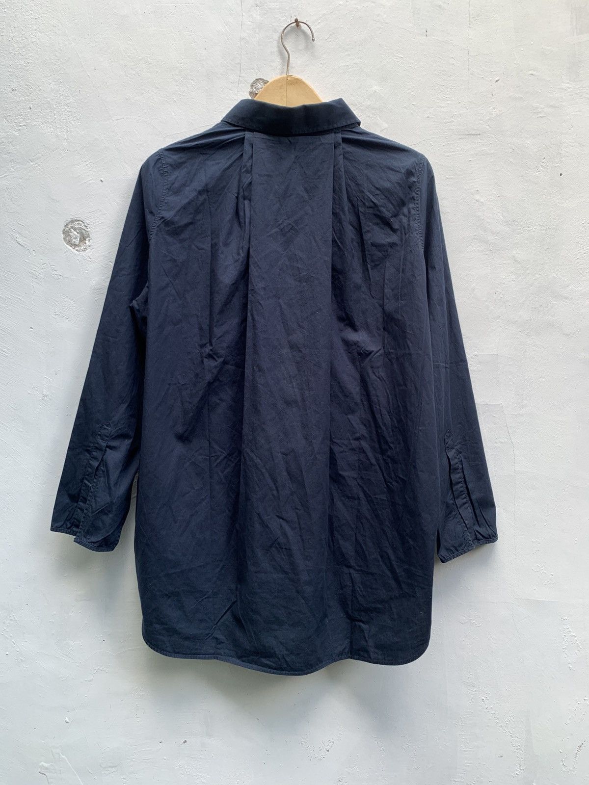 Acne Studios Acne studios lain pop puw15 shirt Size M / US 6-8 / IT 42-44 - 4 Thumbnail