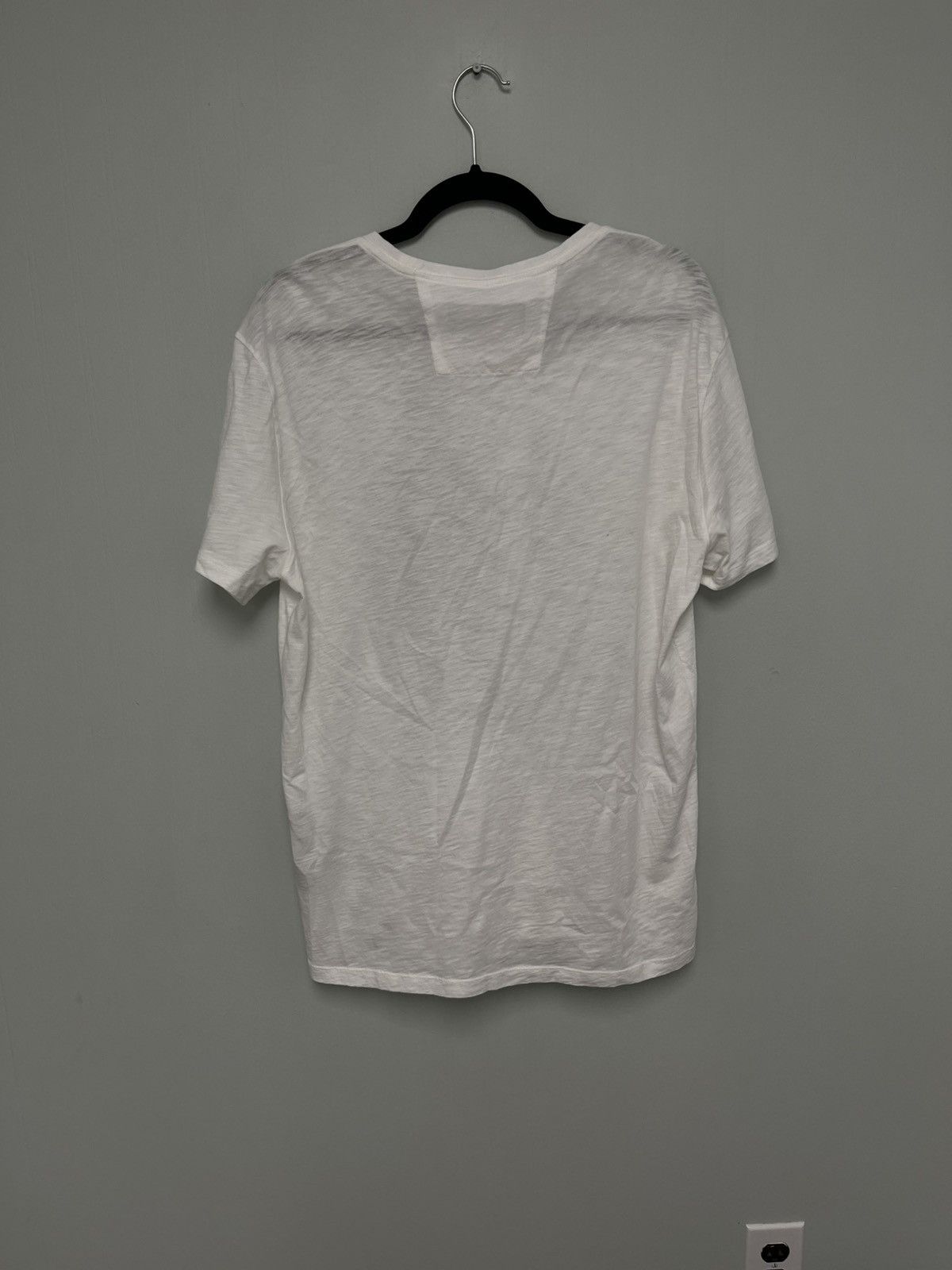 John Varvatos John Varvatos Bowie Tee. Medium Size US M / EU 48-50 / 2 - 12 Thumbnail