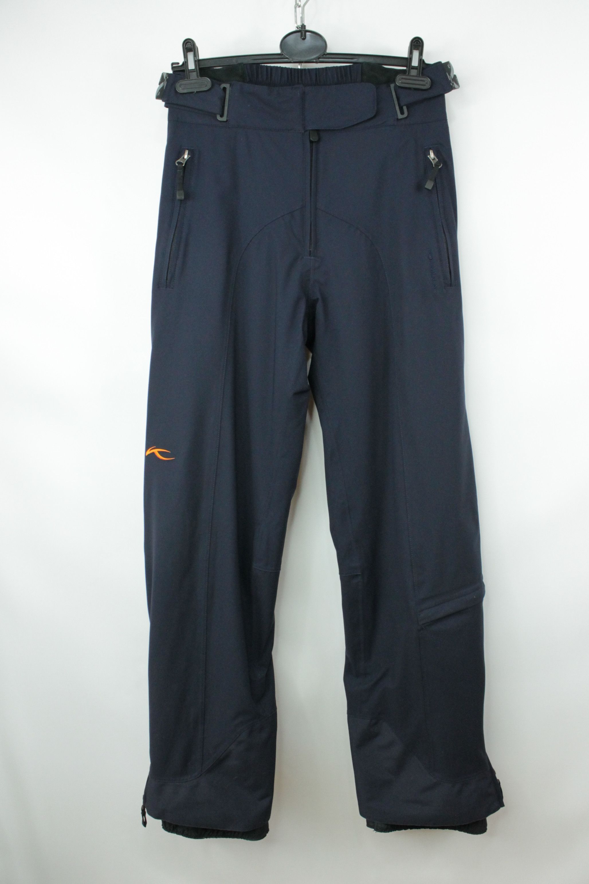 KJUS Kjus Formula Dermizax Insulated Ski Winter Pants Women's Size 27" / US 4 / IT 40 - 1 Thumbnail